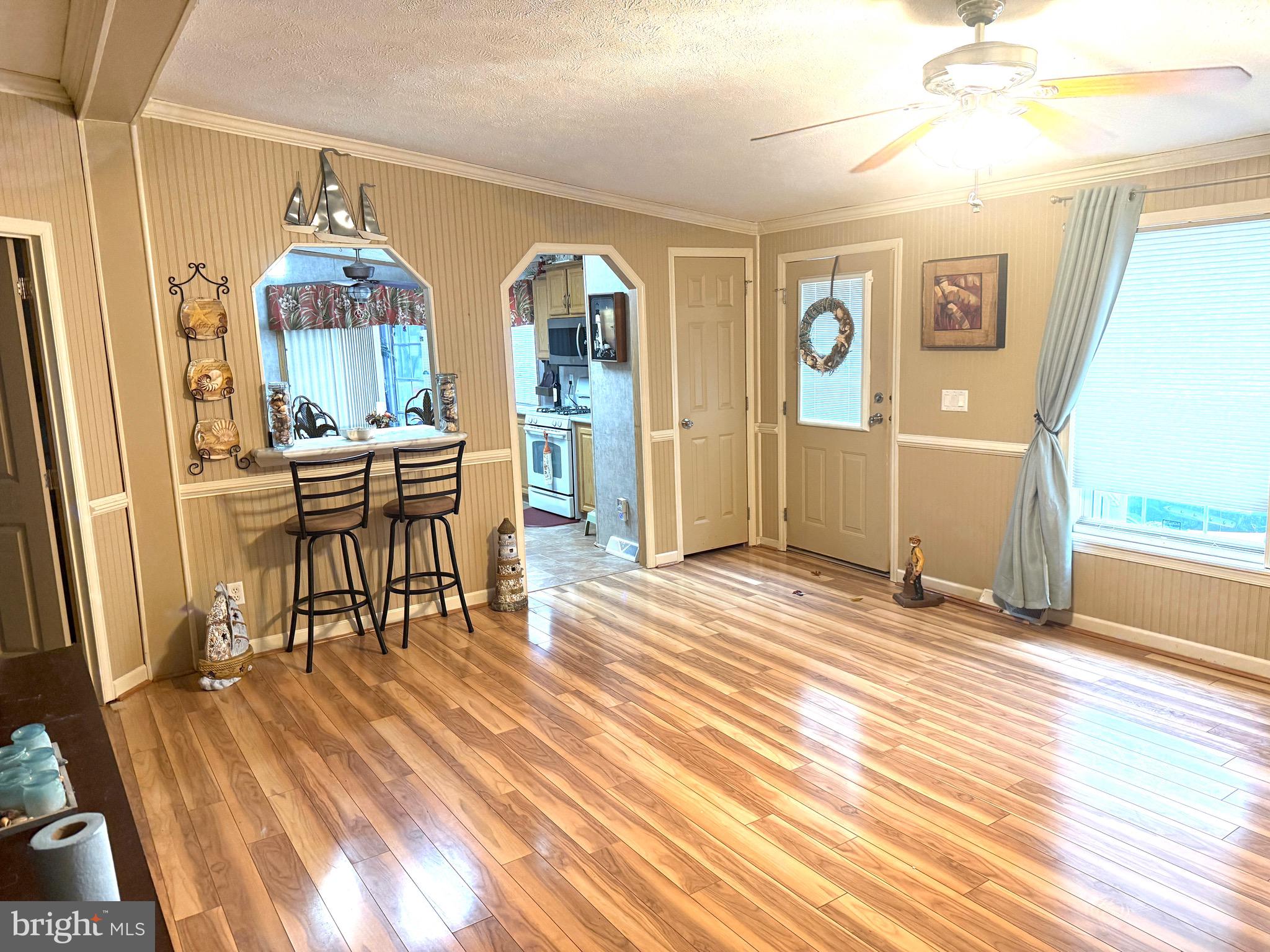 SUN RETREATS REHOBOTH BAY - Residential
