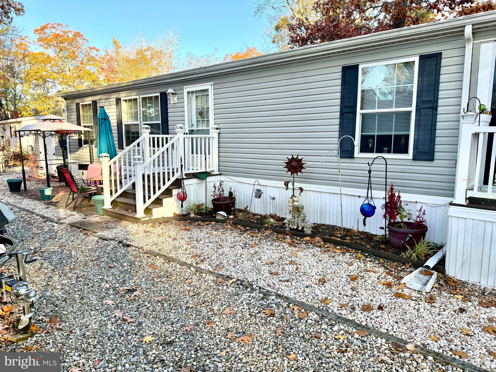 SUN RETREATS REHOBOTH BAY - Residential
