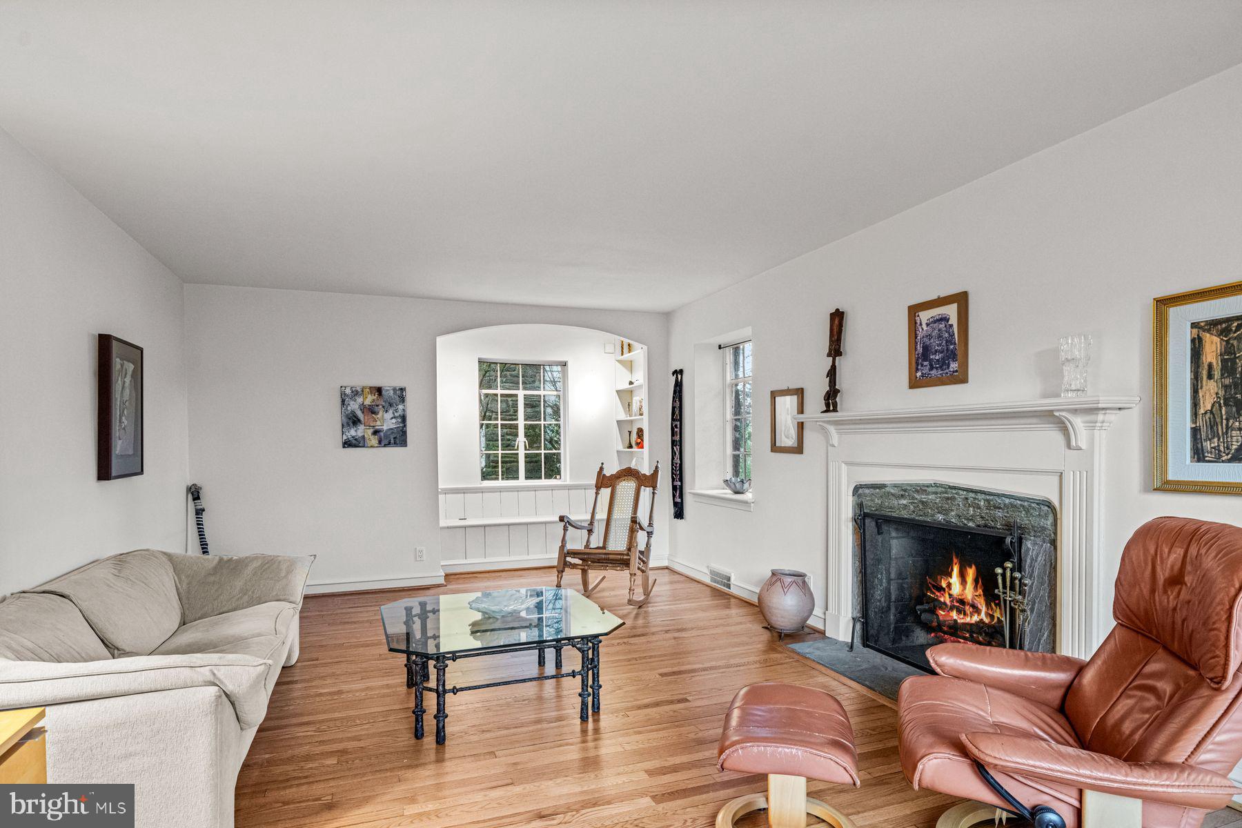 COLLEGE PARK - Residential