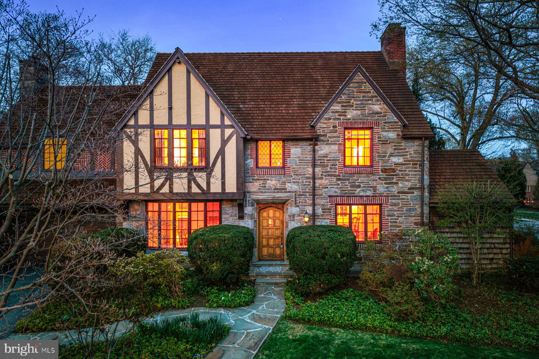 COLLEGE PARK - Residential