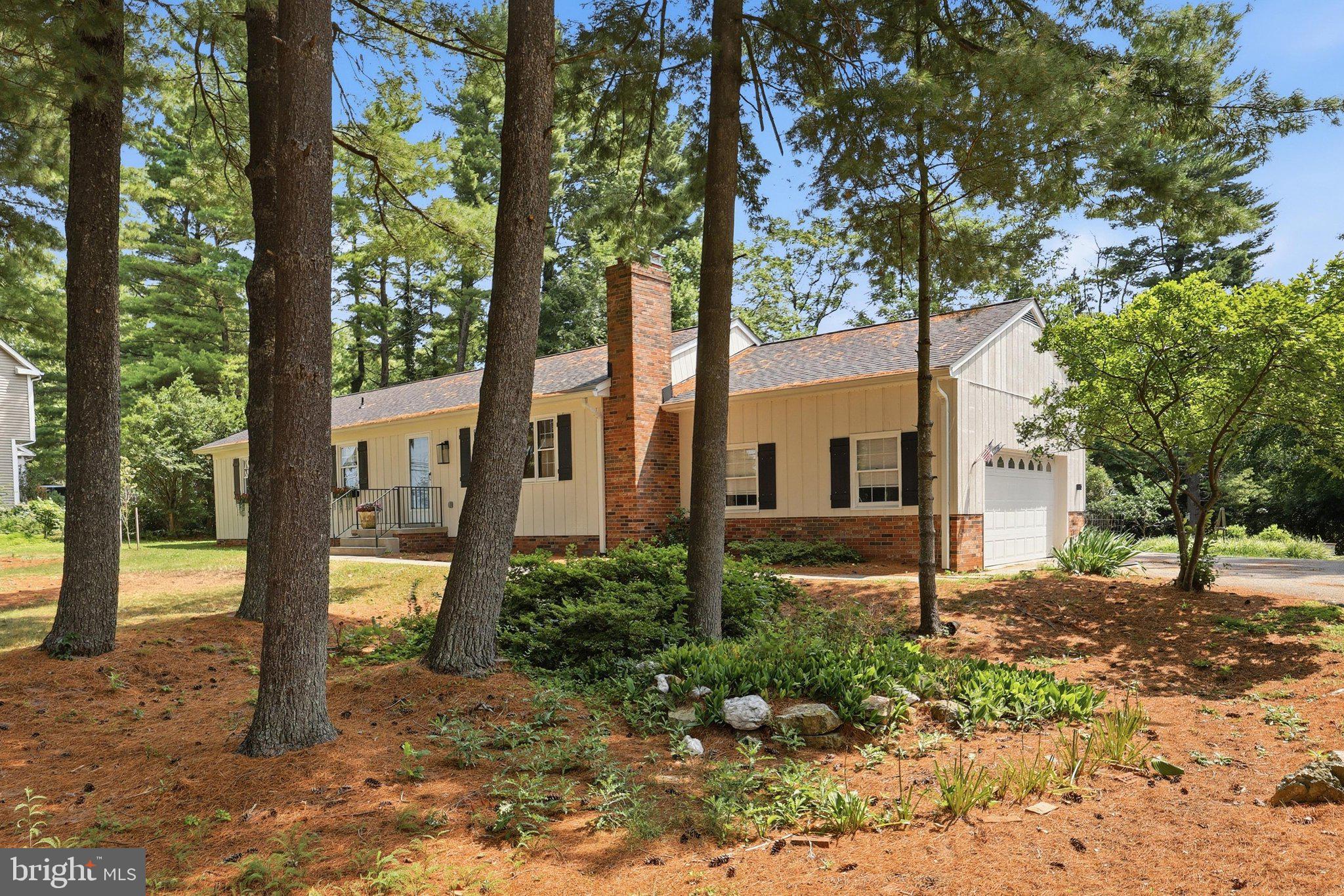SKYLINE ESTATES - Residential