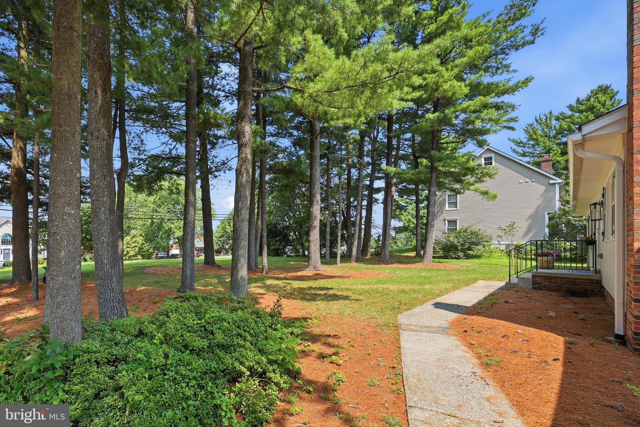 SKYLINE ESTATES - Residential
