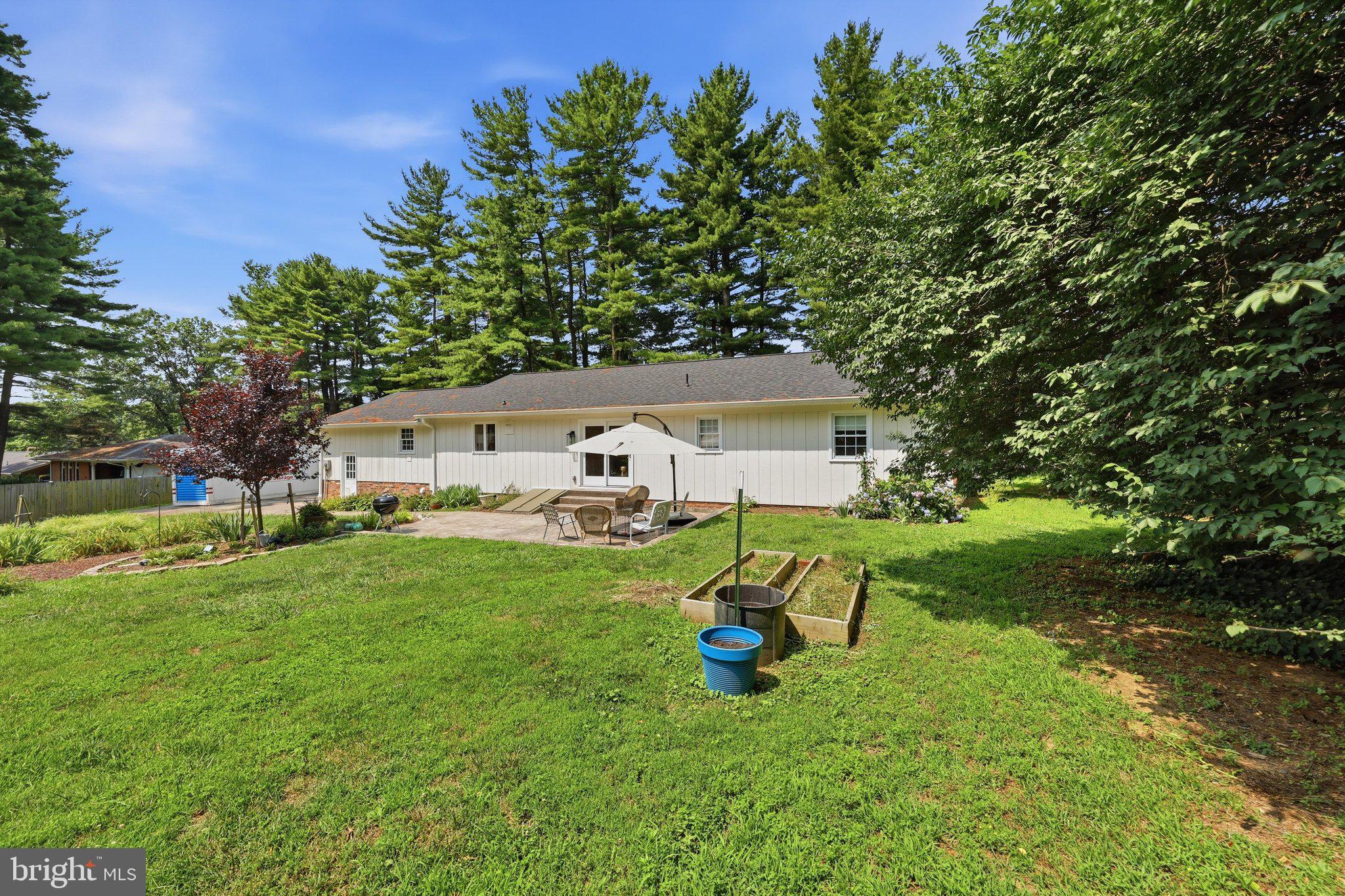 SKYLINE ESTATES - Residential