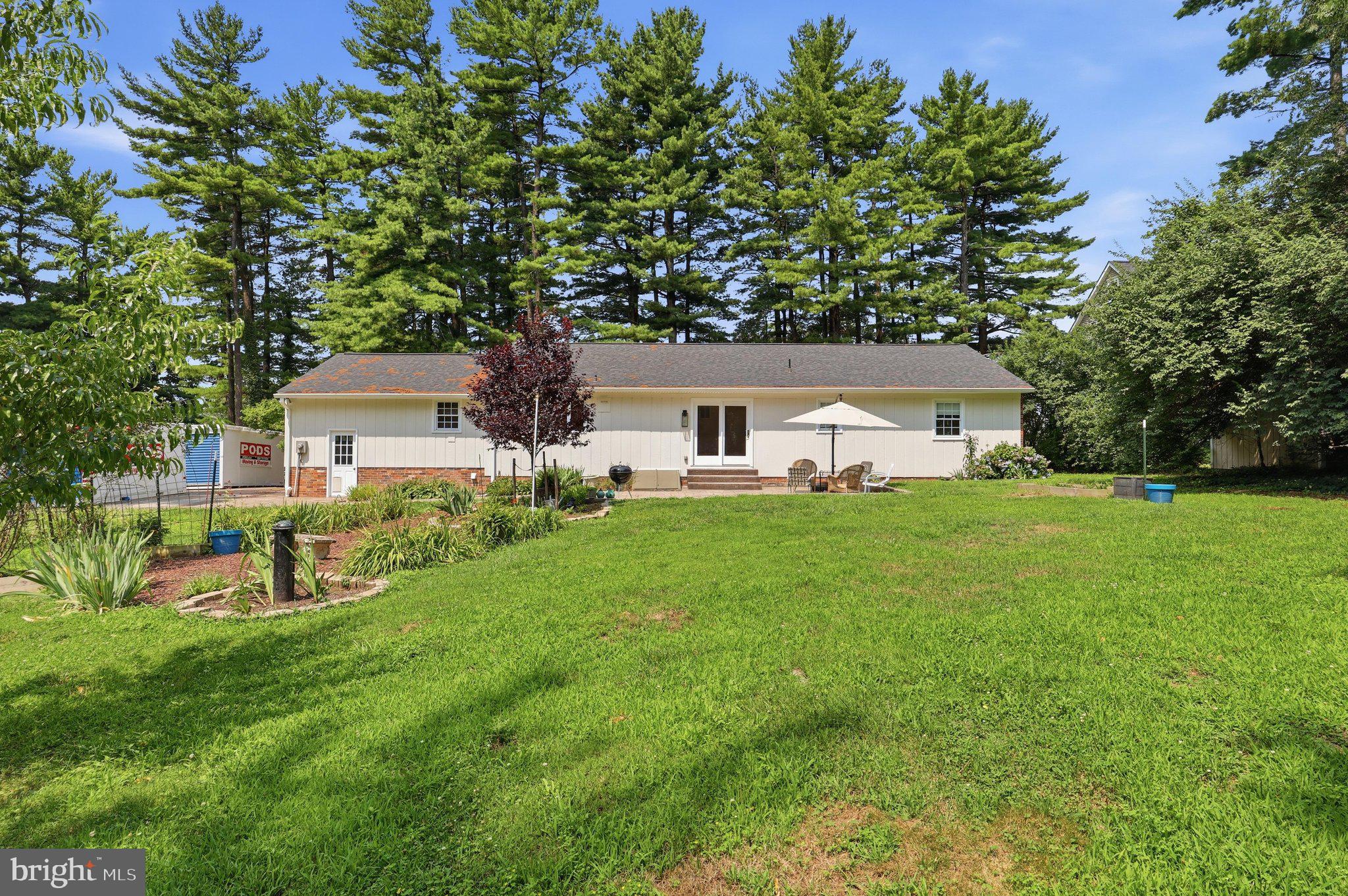 SKYLINE ESTATES - Residential
