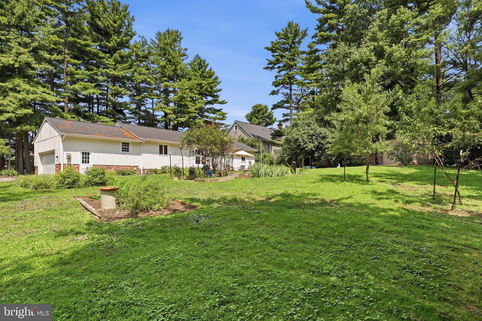SKYLINE ESTATES - Residential