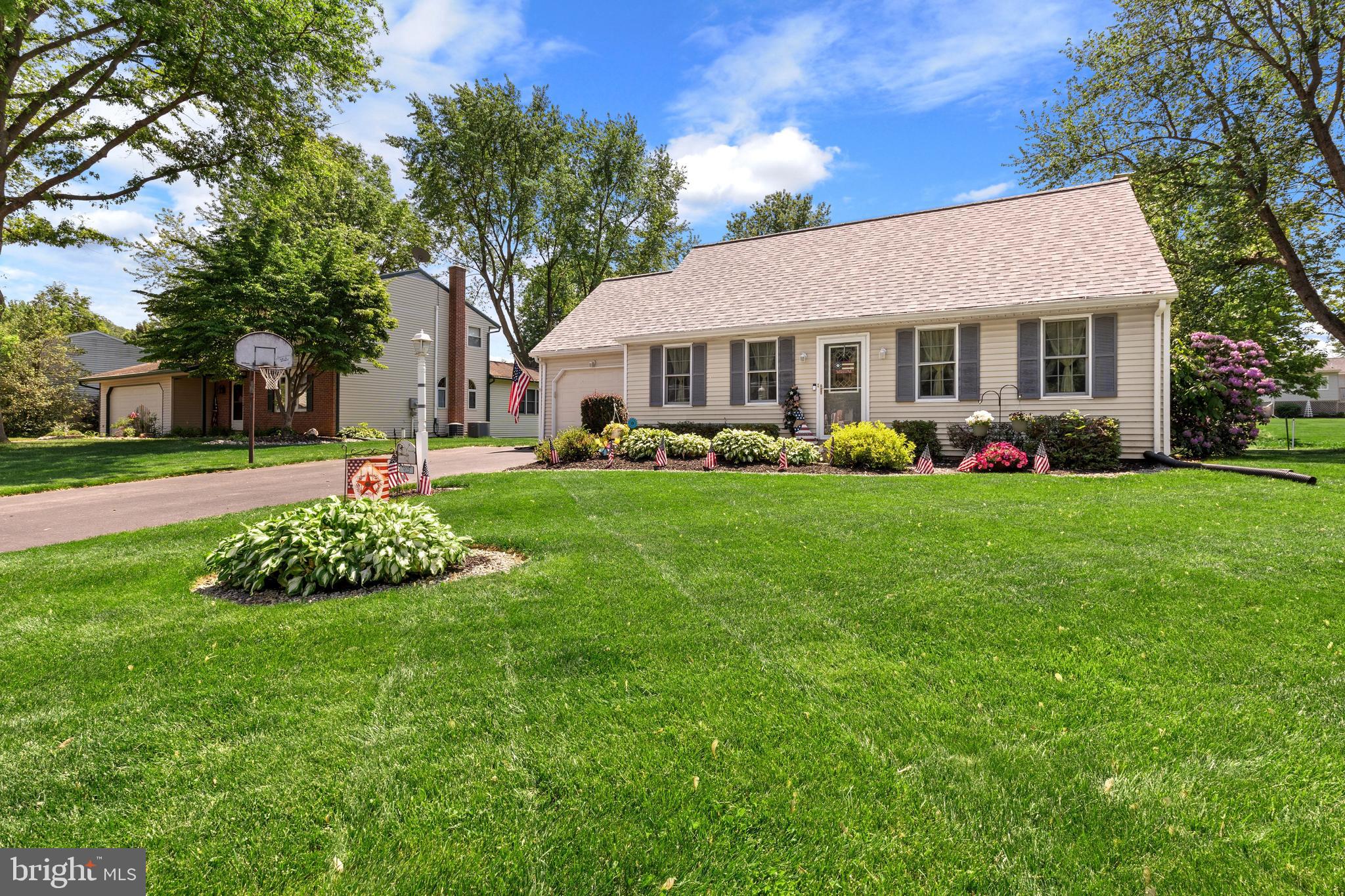 EAST HEMPFIELD TWP - Residential