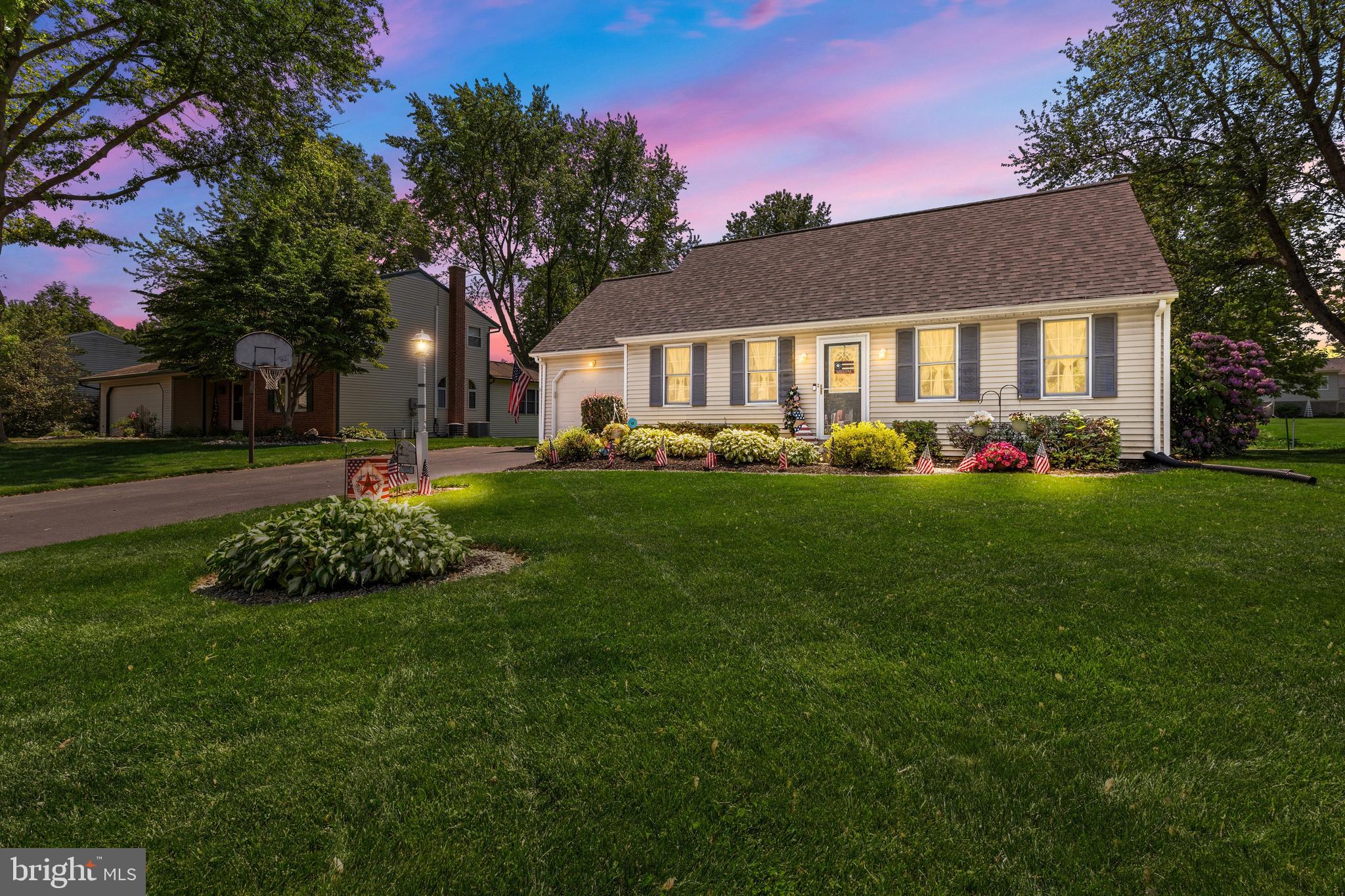 EAST HEMPFIELD TWP - Residential
