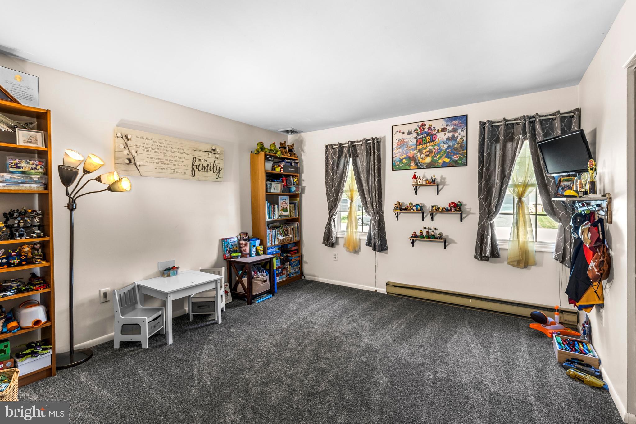 EAST HEMPFIELD TWP - Residential