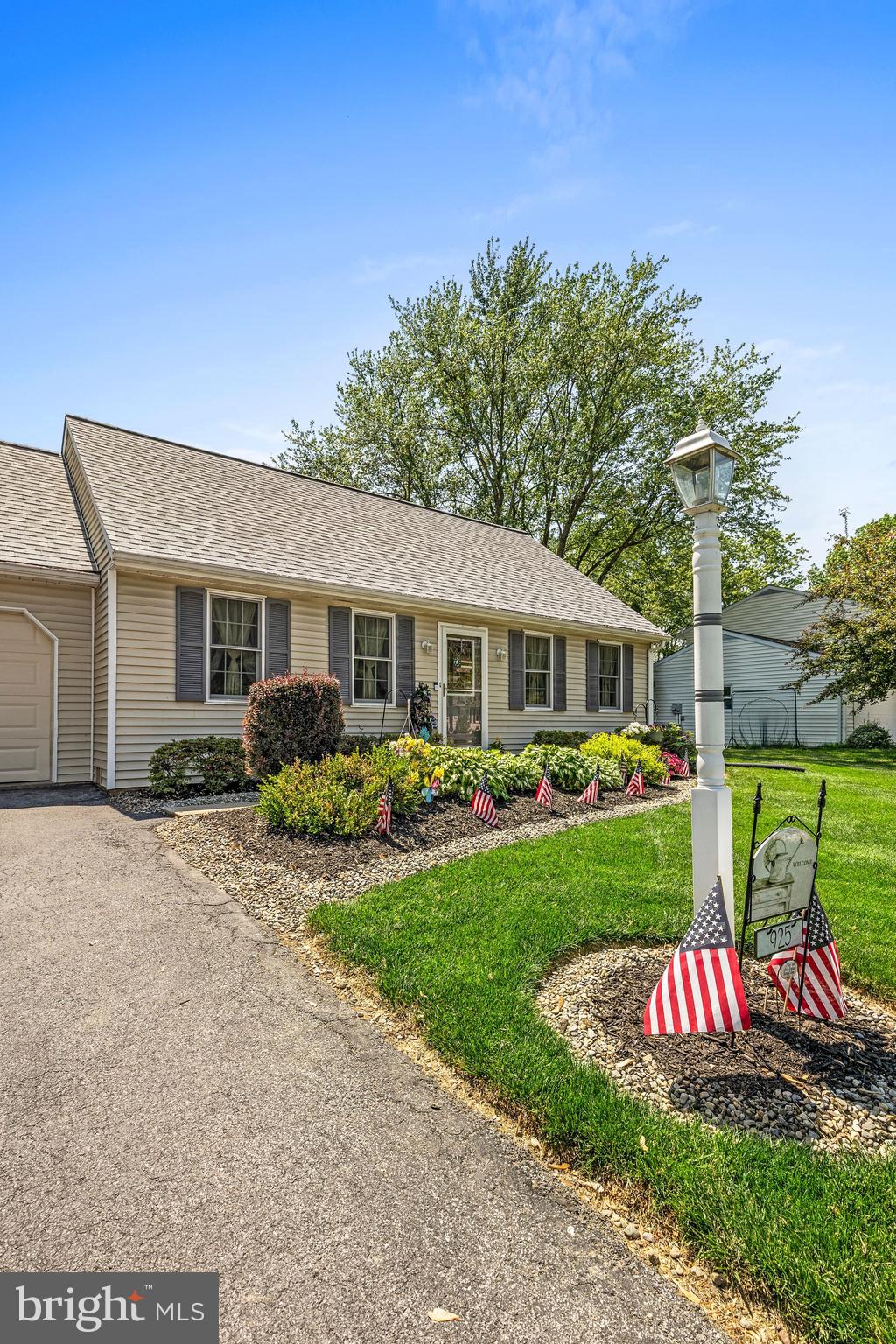 EAST HEMPFIELD TWP - Residential