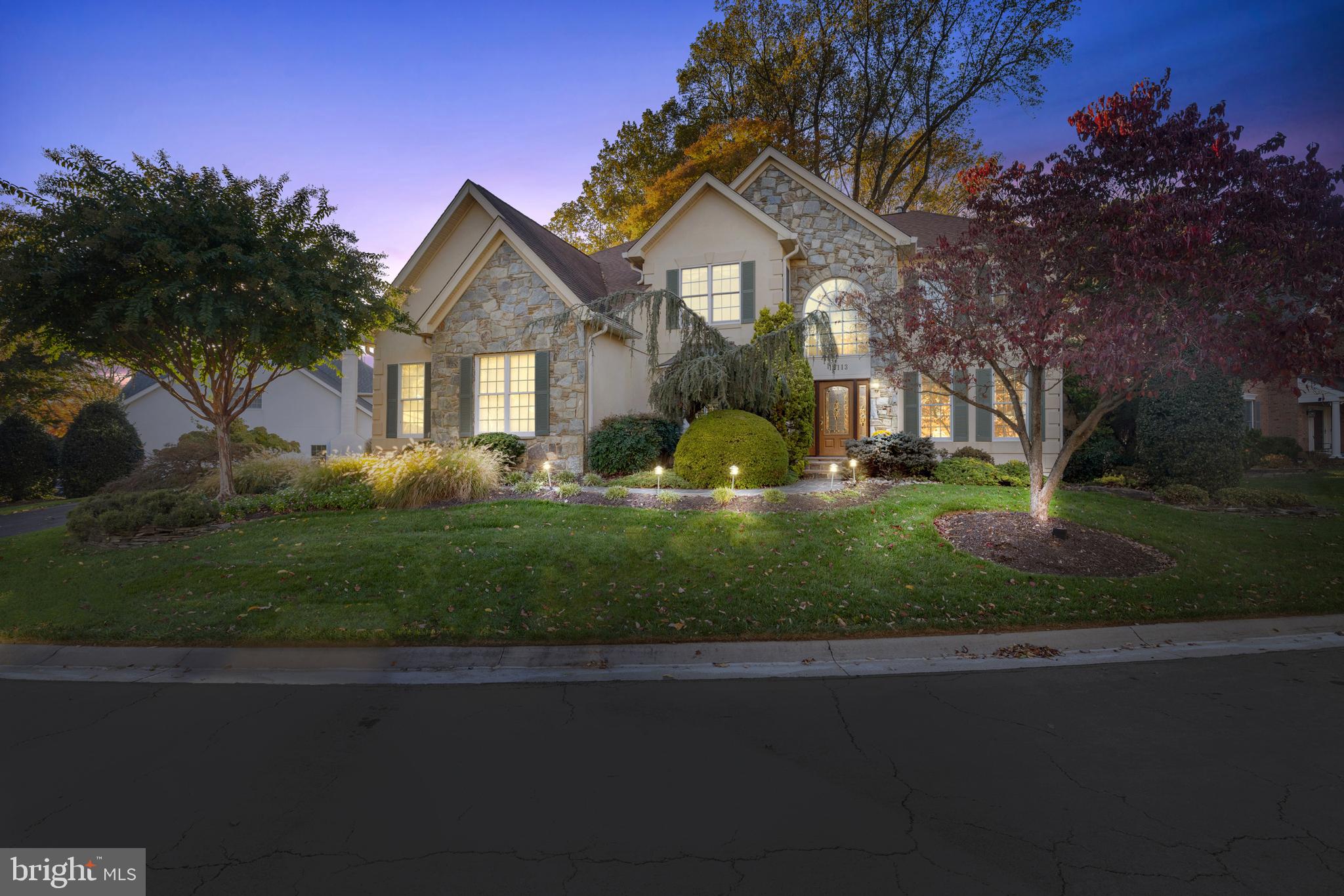 POTOMAC GLEN - Residential