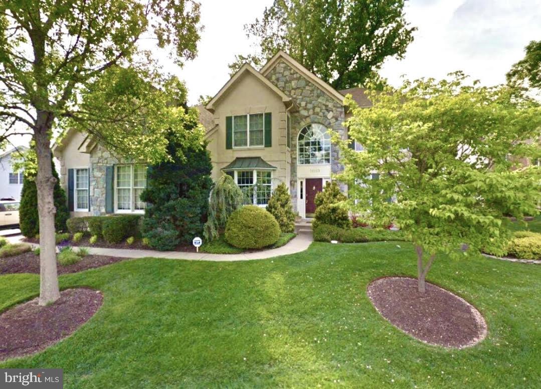 POTOMAC GLEN - Residential