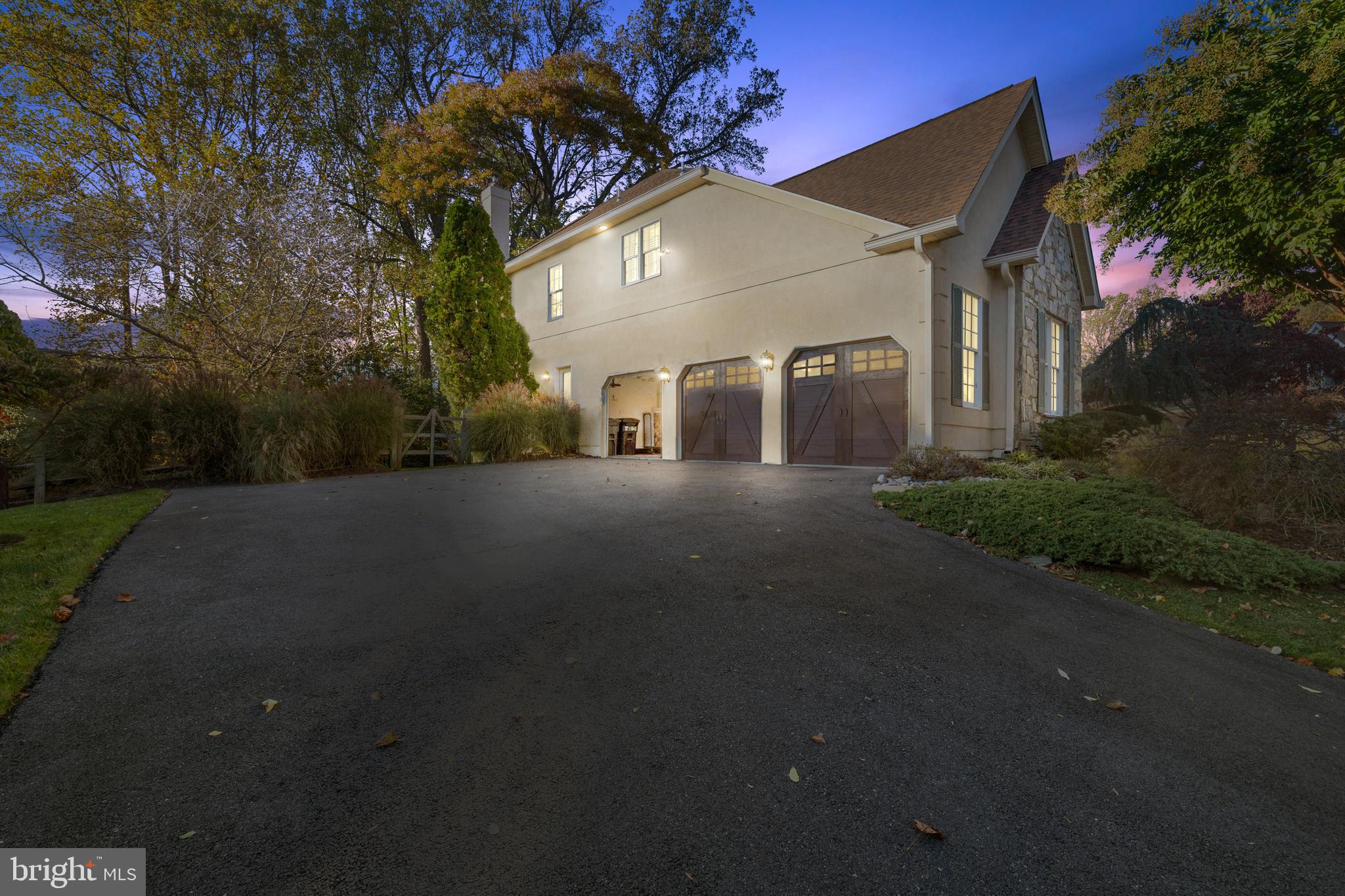 POTOMAC GLEN - Residential