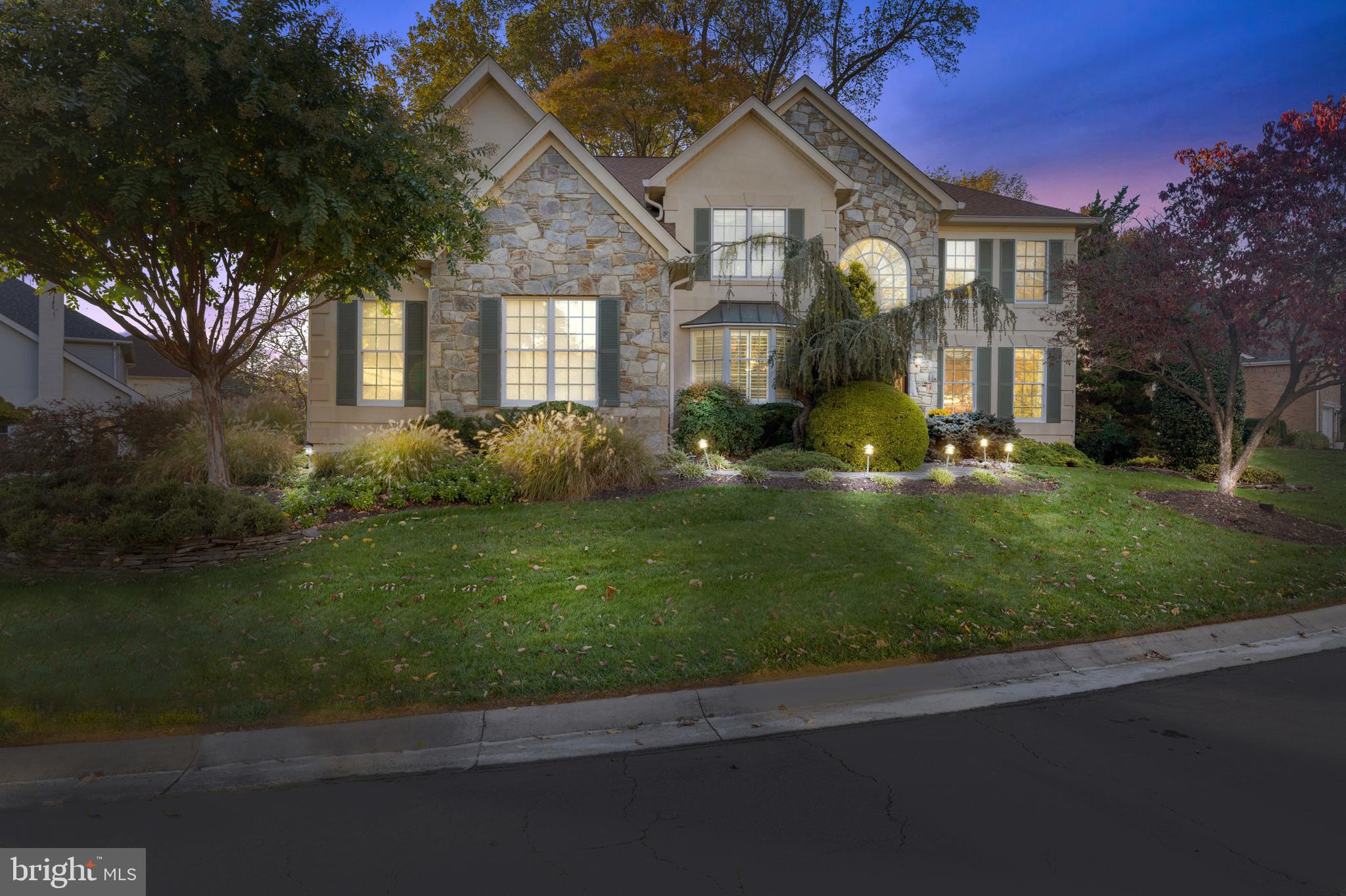 POTOMAC GLEN - Residential