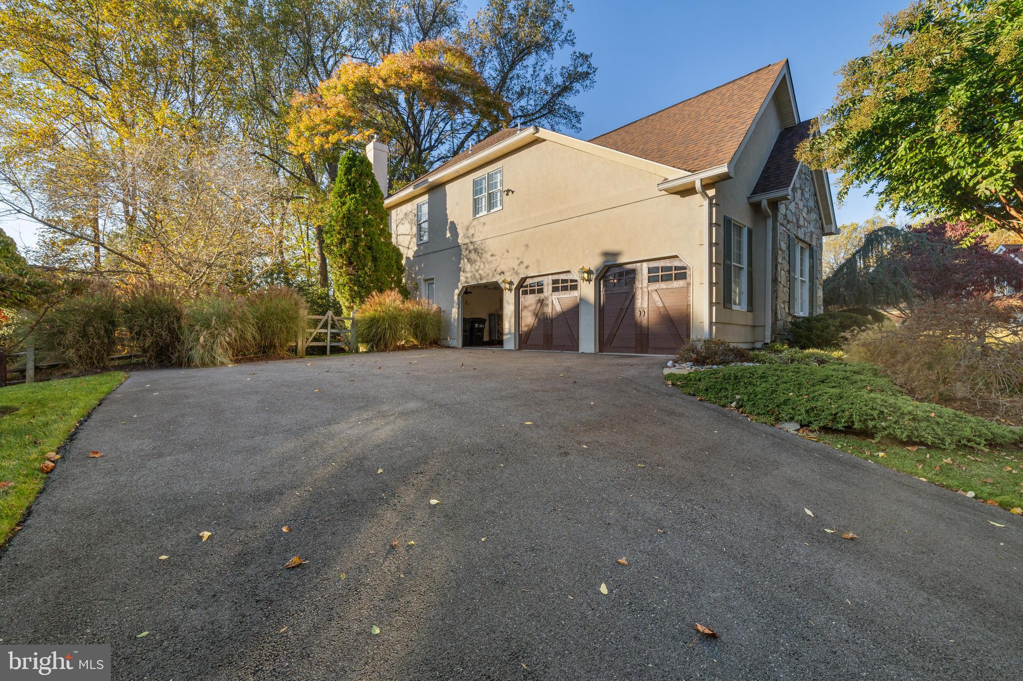 POTOMAC GLEN - Residential