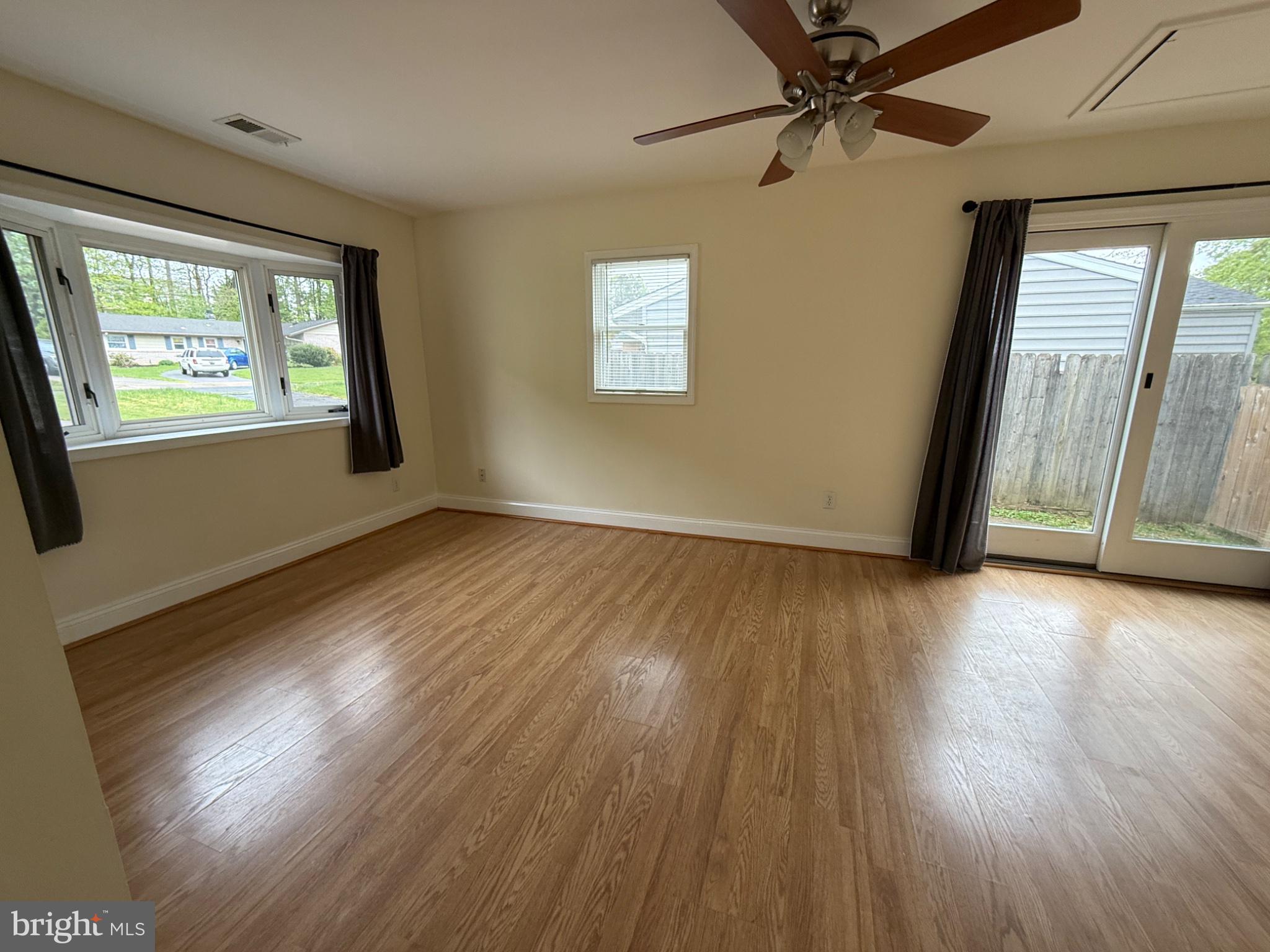 JOPPATOWNE - Residential Lease