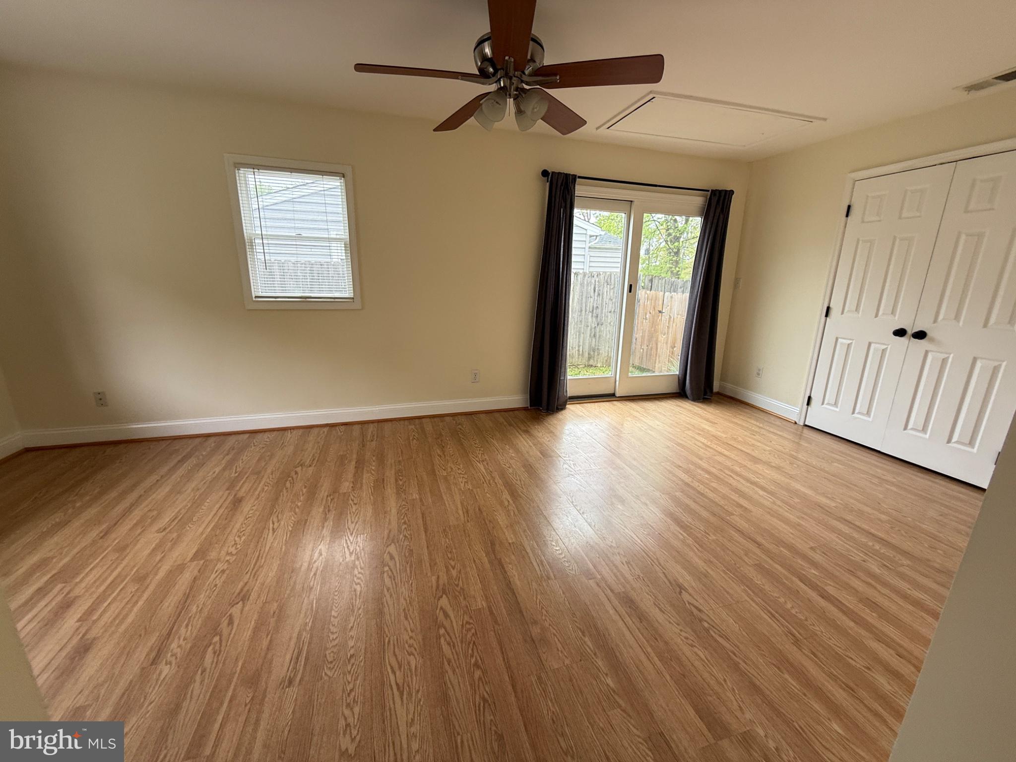 JOPPATOWNE - Residential Lease