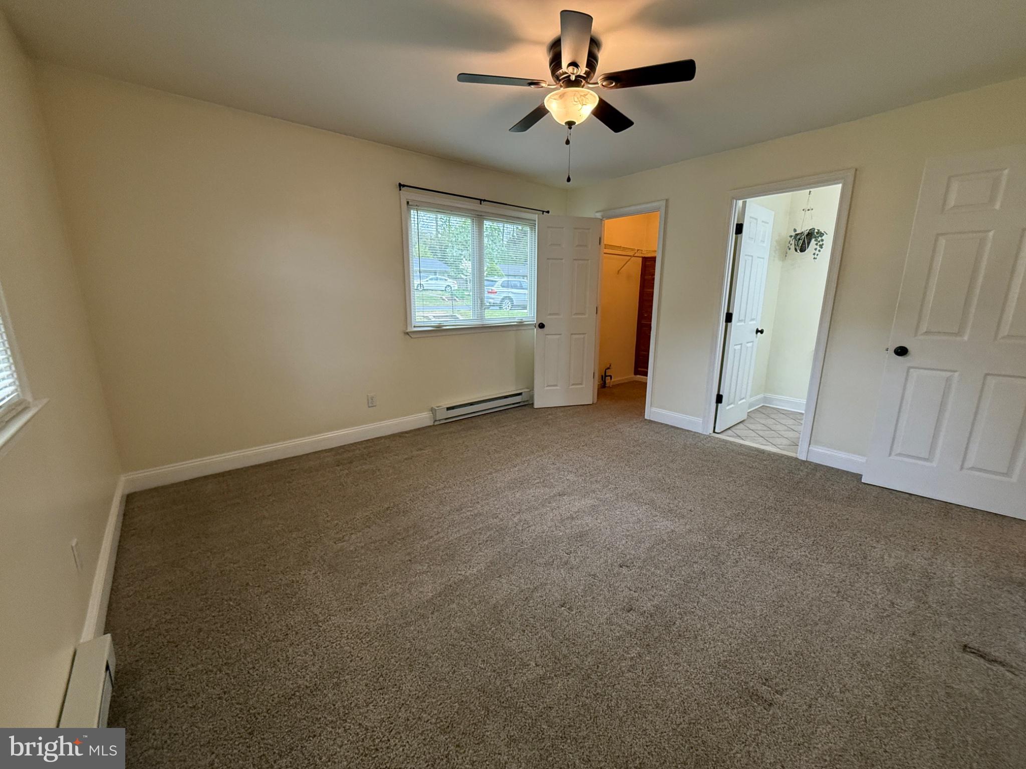 JOPPATOWNE - Residential Lease