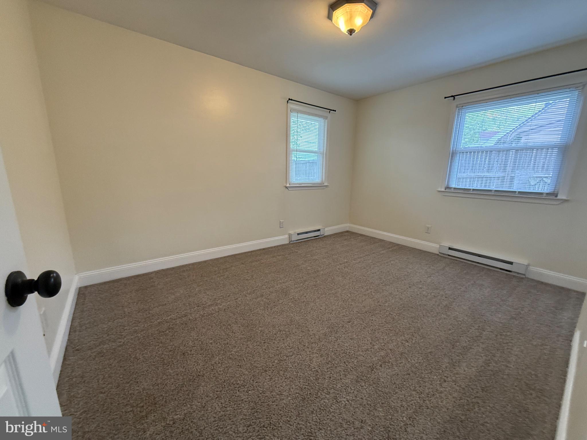 JOPPATOWNE - Residential Lease