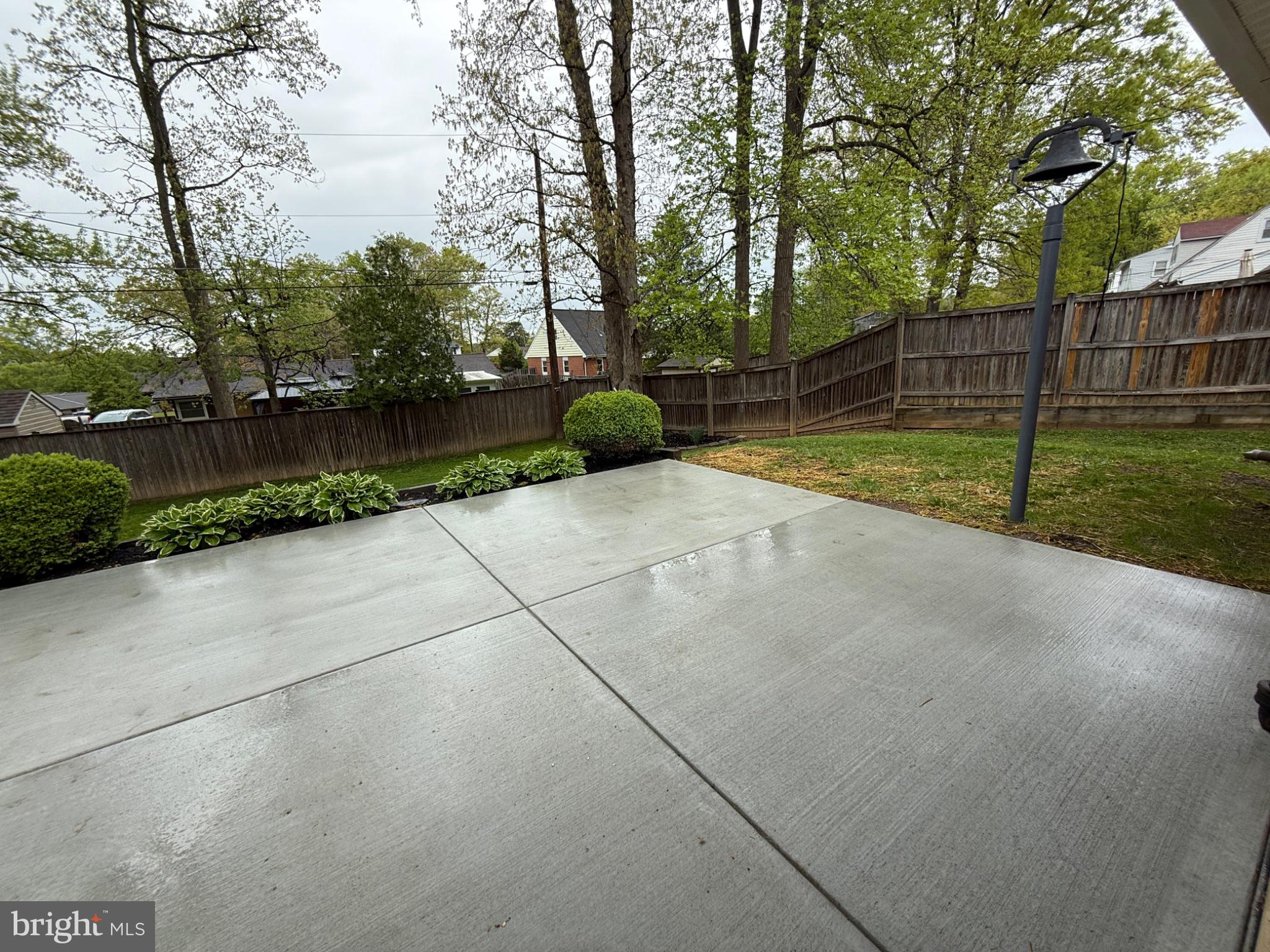 JOPPATOWNE - Residential Lease