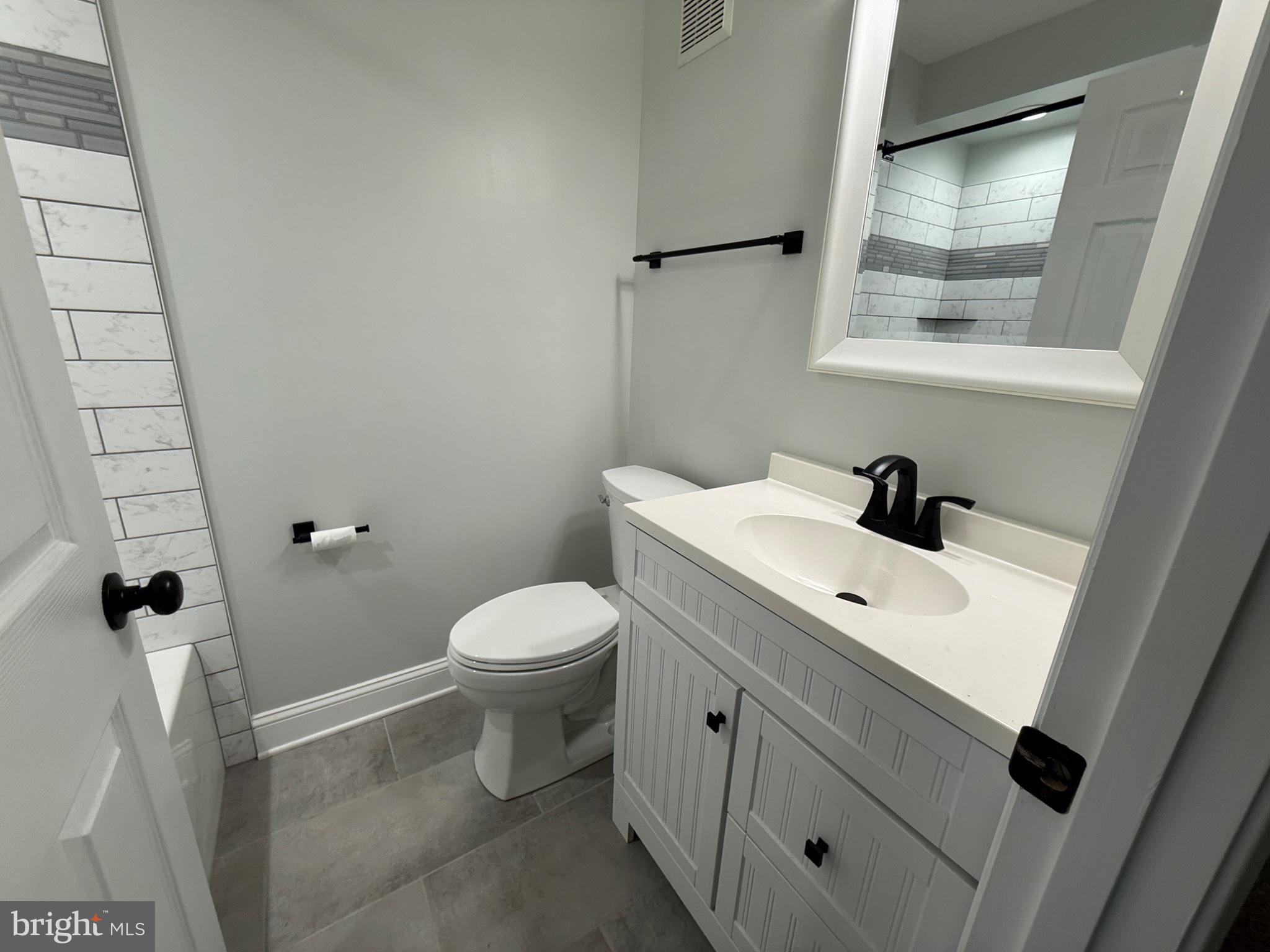 JOPPATOWNE - Residential Lease