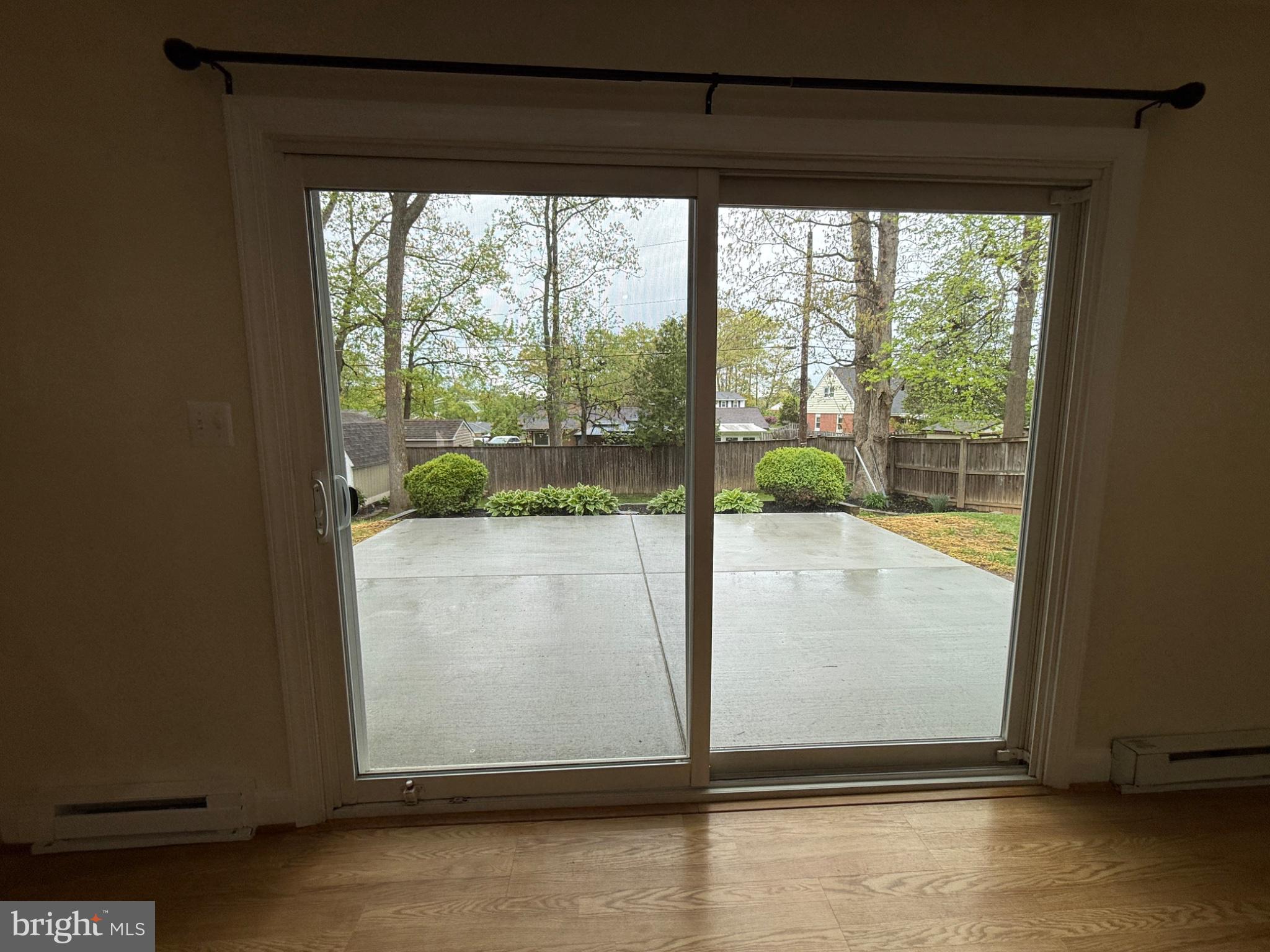 JOPPATOWNE - Residential Lease