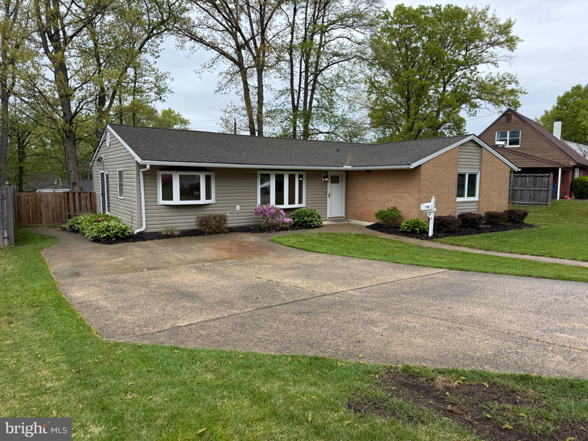 JOPPATOWNE - Residential Lease