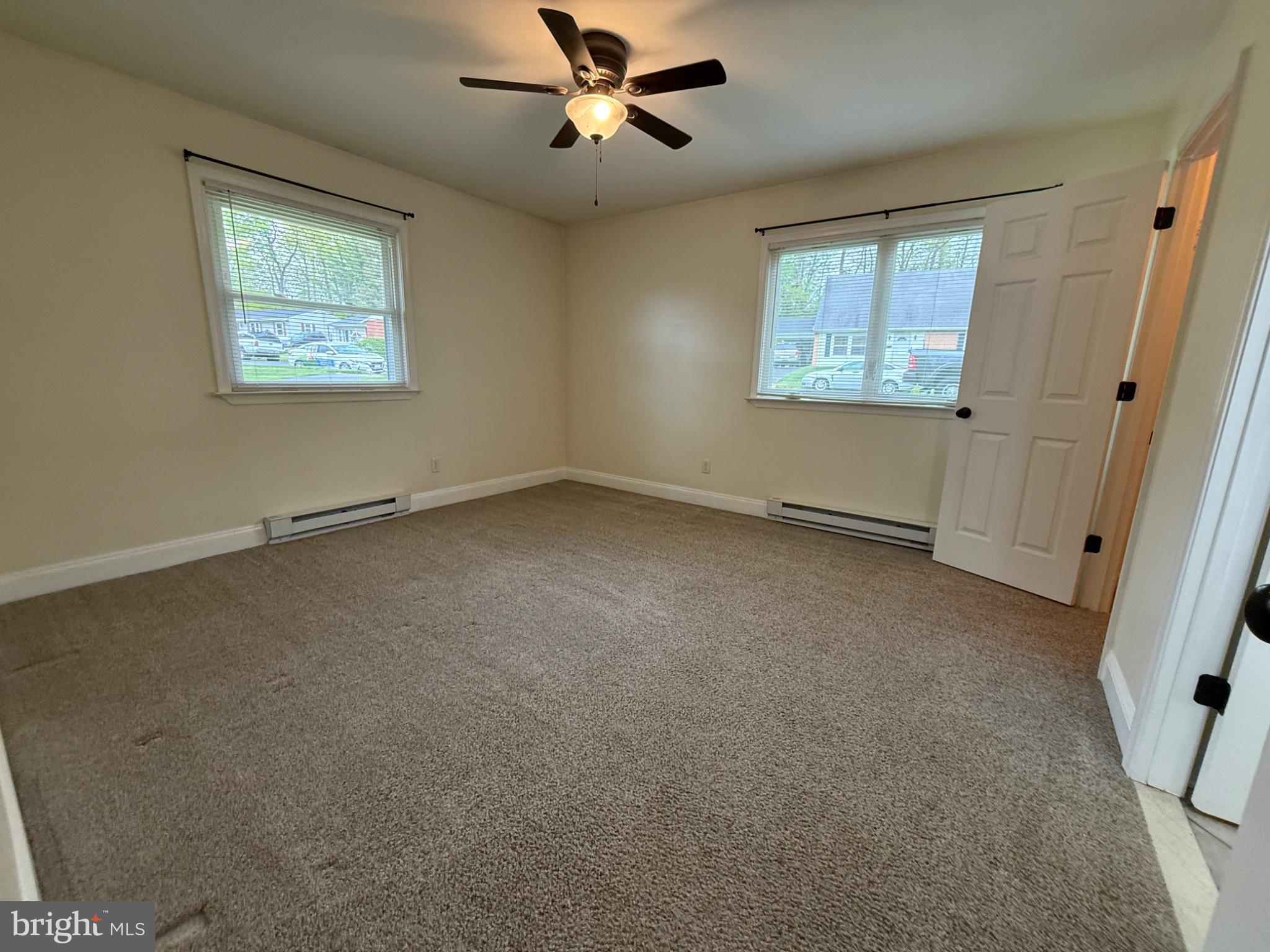 JOPPATOWNE - Residential Lease