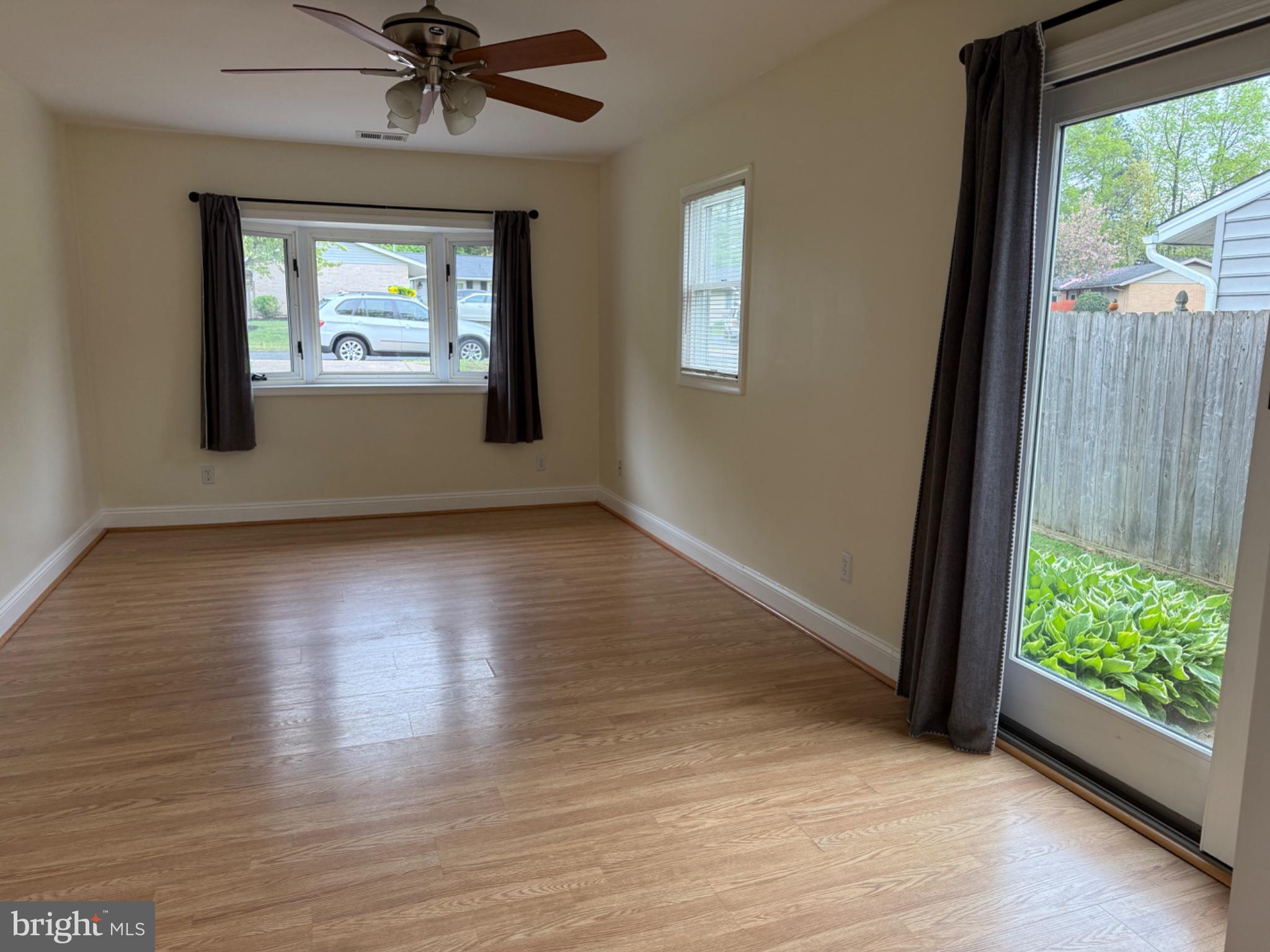 JOPPATOWNE - Residential Lease