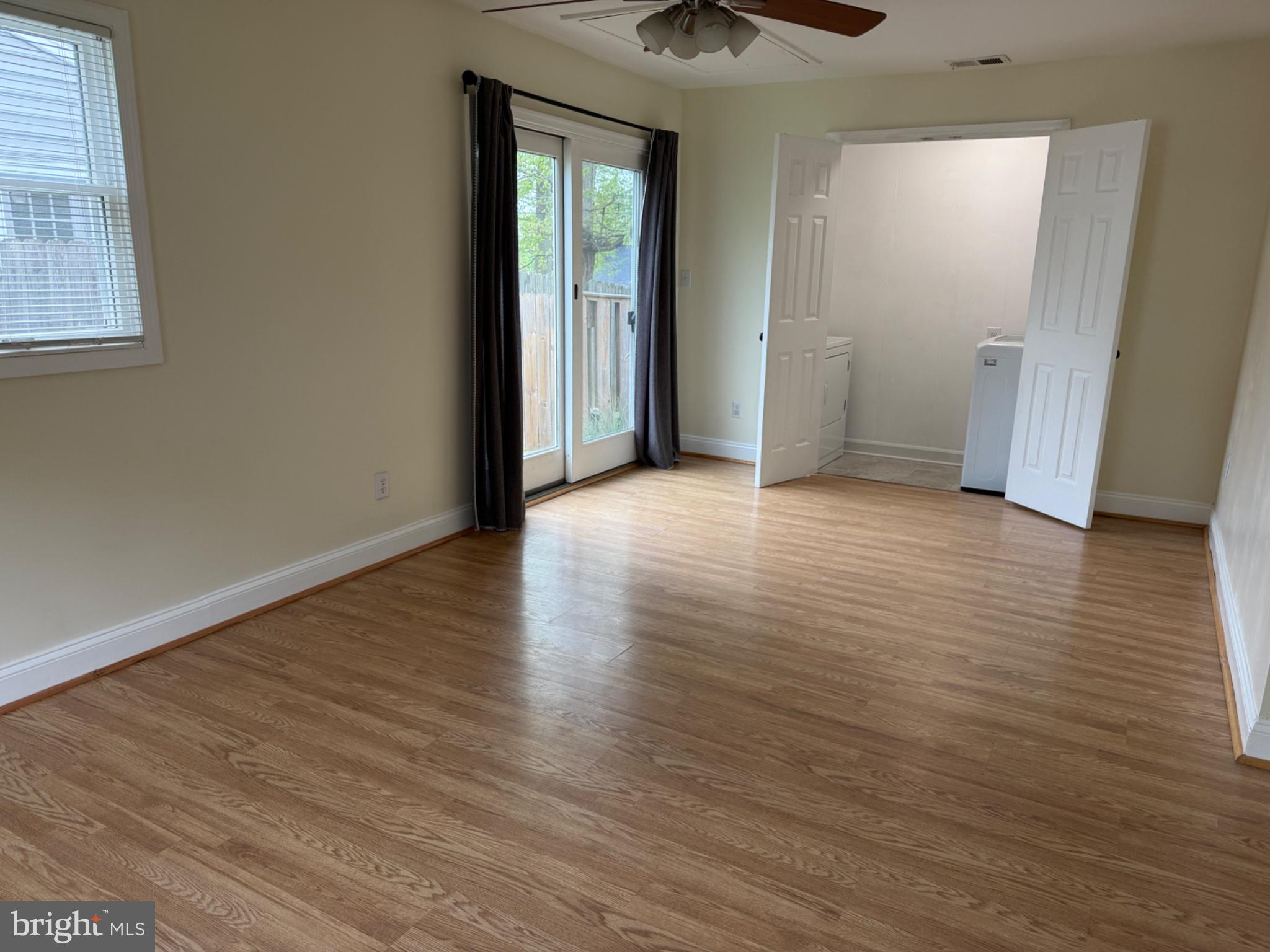 JOPPATOWNE - Residential Lease