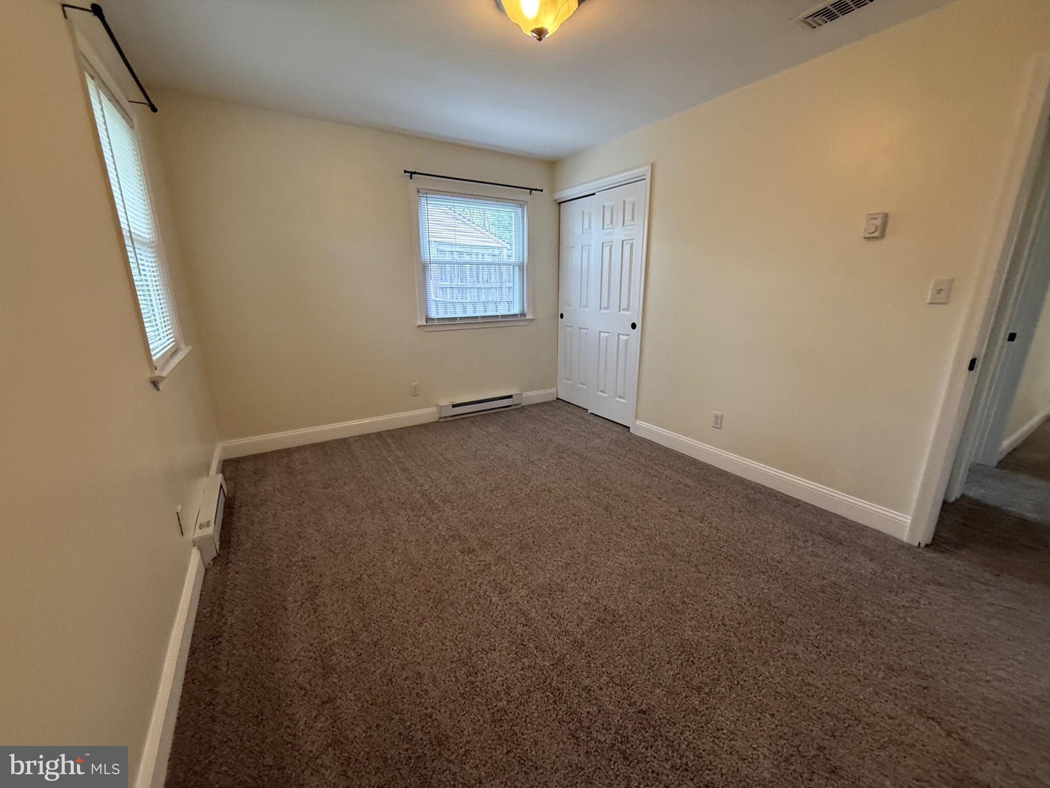 JOPPATOWNE - Residential Lease