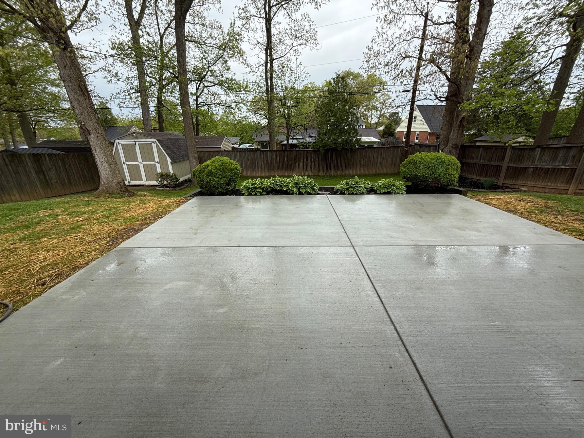 JOPPATOWNE - Residential Lease