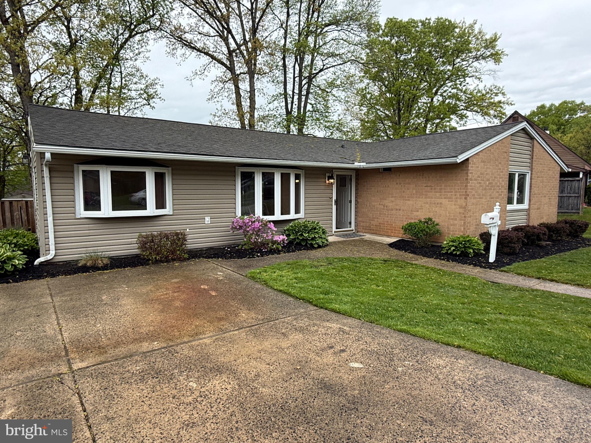 JOPPATOWNE - Residential Lease