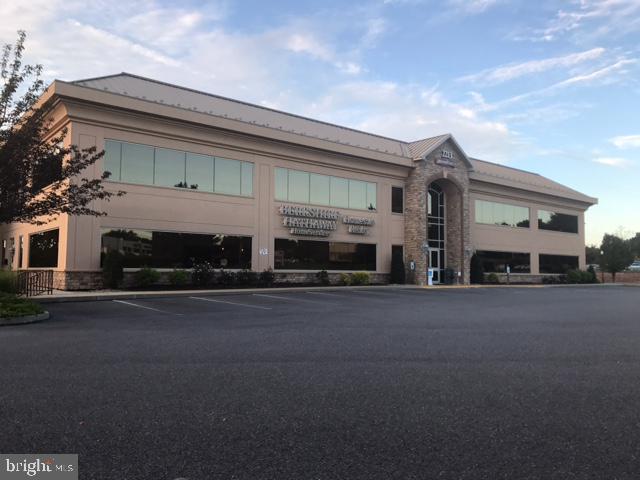 525 SF Office space in Lower Level of Professional Office Building.  Offers Reception/ Waiting area and 2 offices.  Rent includes Water/ Sewer  & Trash.