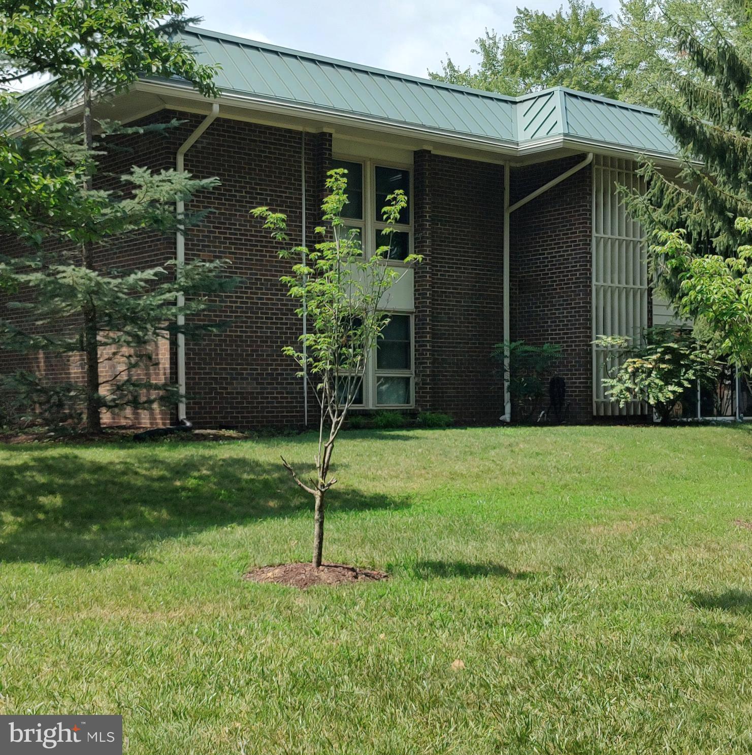 MONTGOMERY MUTUAL COOP - Residential