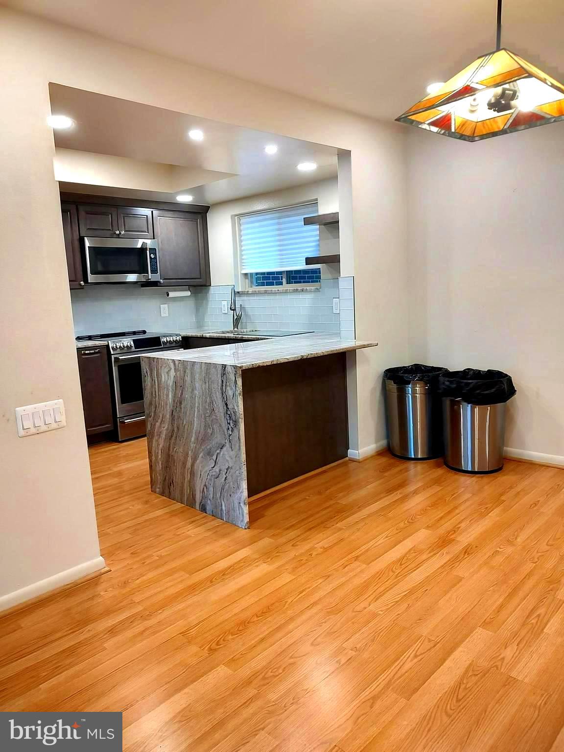 MONTGOMERY MUTUAL COOP - Residential