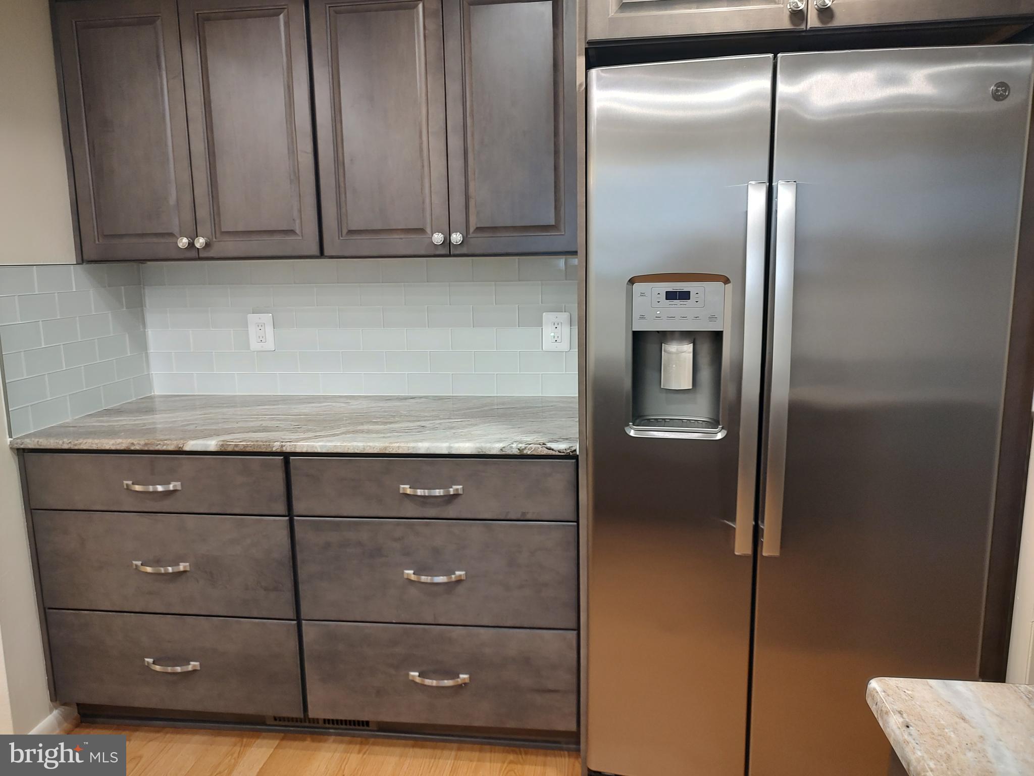 MONTGOMERY MUTUAL COOP - Residential