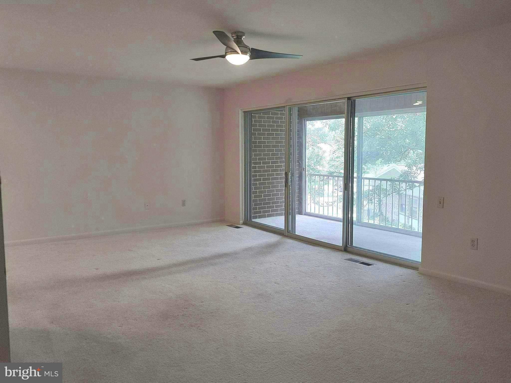 MONTGOMERY MUTUAL COOP - Residential