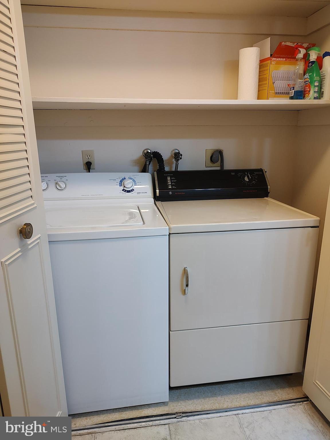 MONTGOMERY MUTUAL COOP - Residential