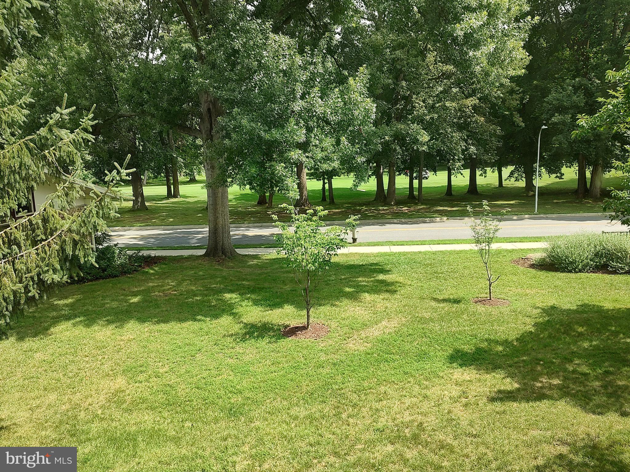 MONTGOMERY MUTUAL COOP - Residential