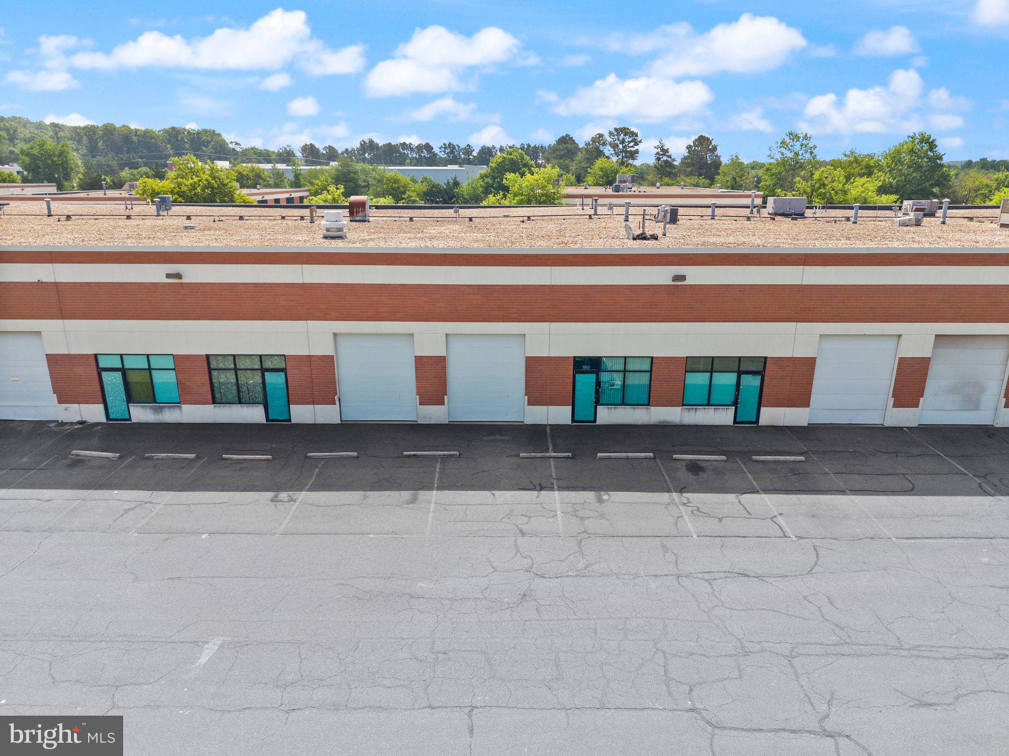 Great showroom/warehouse condominium unit available in a highly sought-after Sterling location just off Cascades Parkway. Located within Cascades Business Center, this versatile commercial space offers a functional layout suitable for a variety of business uses. The unit provides a professional showroom area with warehouse space, making it ideal for businesses needing a combination of customer-facing, office, storage, distribution, or light industrial use.

The unit includes a large, professionally ventilated spray/finishing booth with an exterior exhaust system, suitable for furniture refinishing, painting, staining, and other finishing applications.

The location offers excellent convenience with easy access to major commuter routes, nearby retail, dining, and business services. Its desirable Sterling setting provides strong accessibility for clients, employees, and vendors alike. Whether you are looking to expand your business, establish a new location, or secure a flexible commercial space in a well-positioned business center, this showroom/warehouse condominium presents a great opportunity.