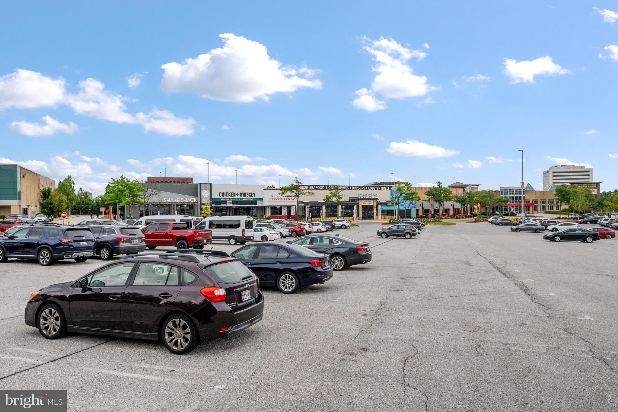 WYNDHAM AT TOWN CENTER - Residential