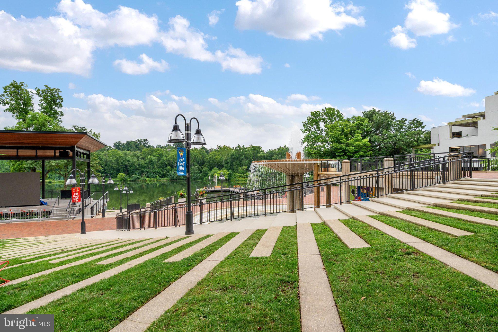 WYNDHAM AT TOWN CENTER - Residential