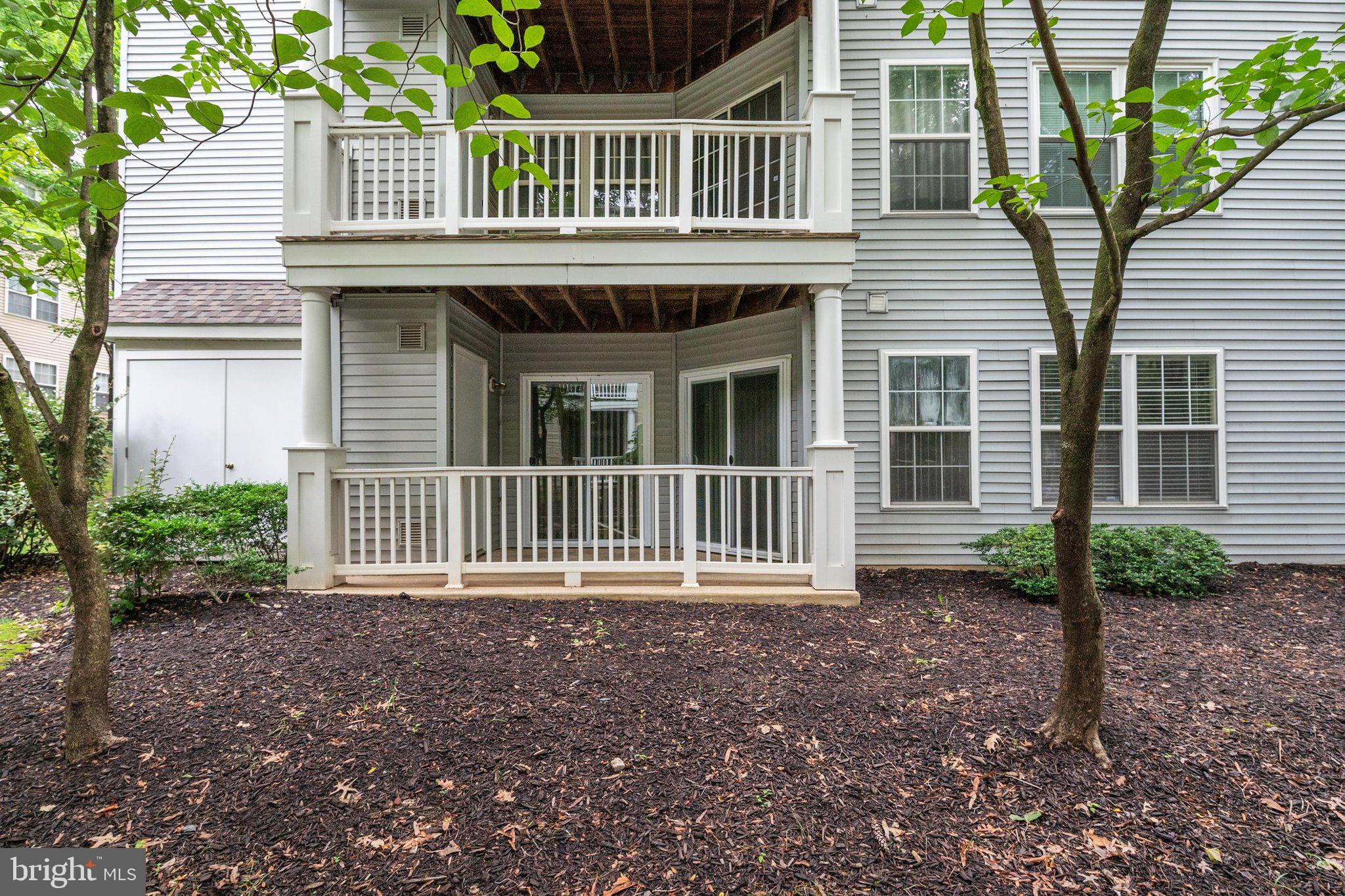 WYNDHAM AT TOWN CENTER - Residential