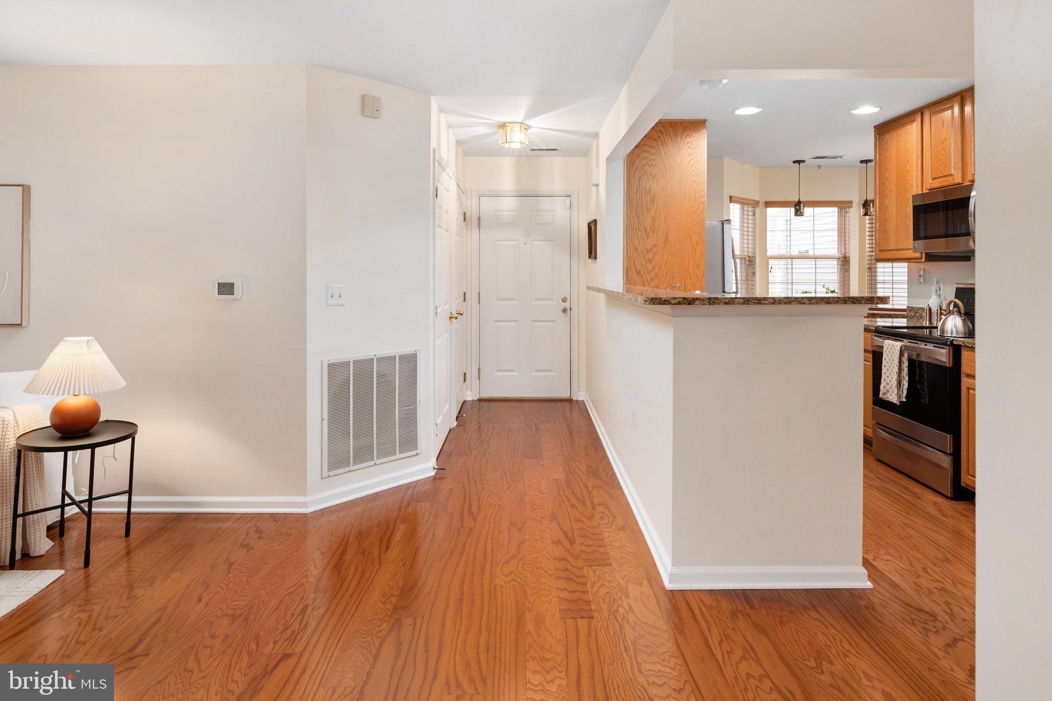 WYNDHAM AT TOWN CENTER - Residential