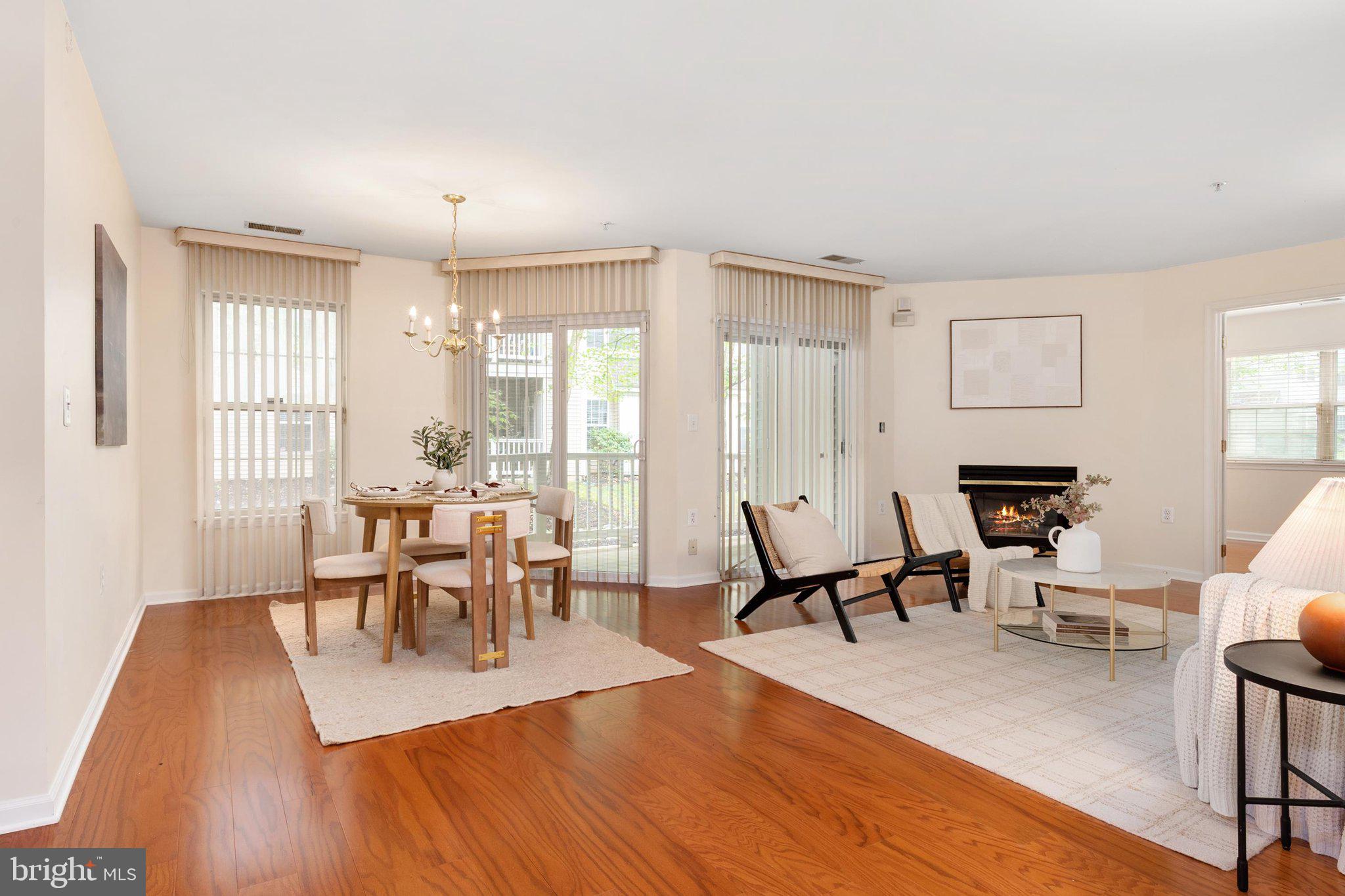 WYNDHAM AT TOWN CENTER - Residential