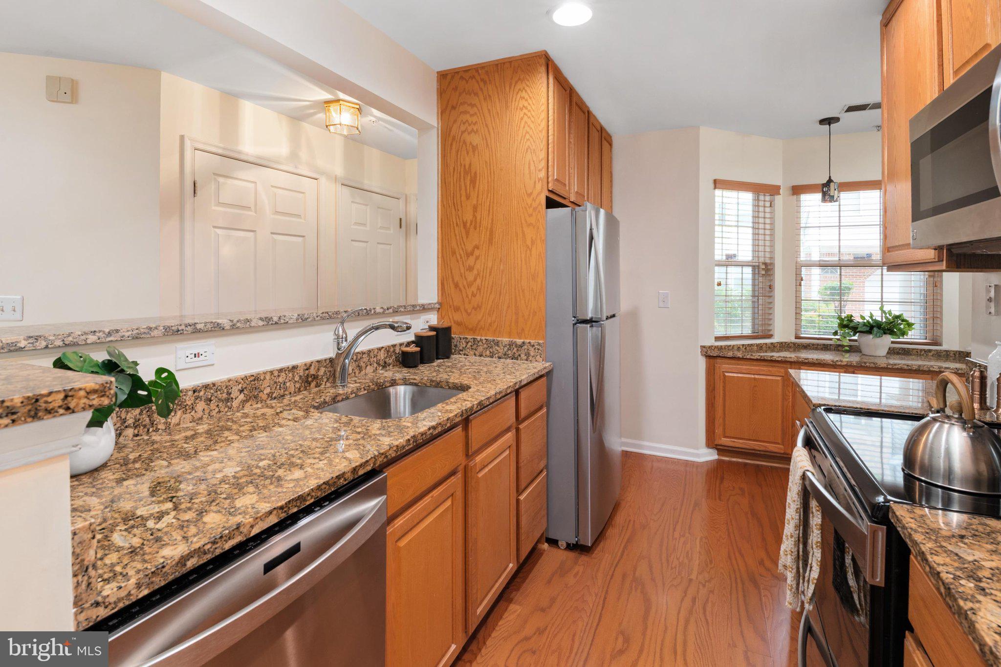 WYNDHAM AT TOWN CENTER - Residential