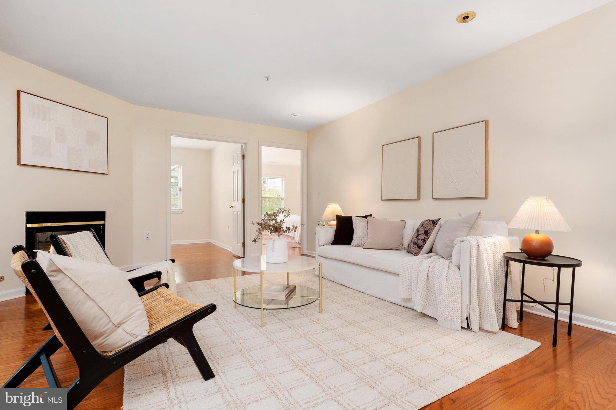 WYNDHAM AT TOWN CENTER - Residential