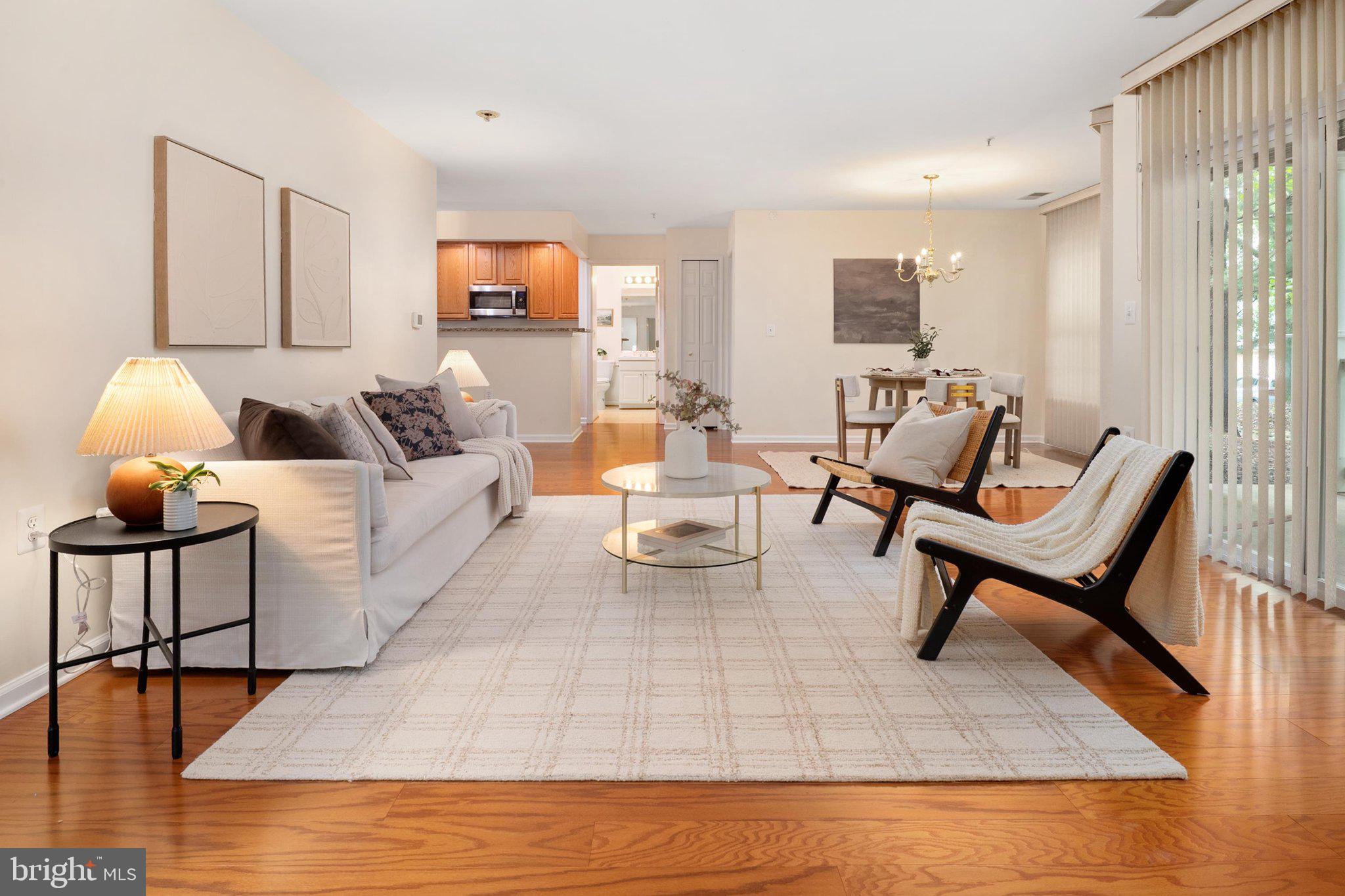 WYNDHAM AT TOWN CENTER - Residential