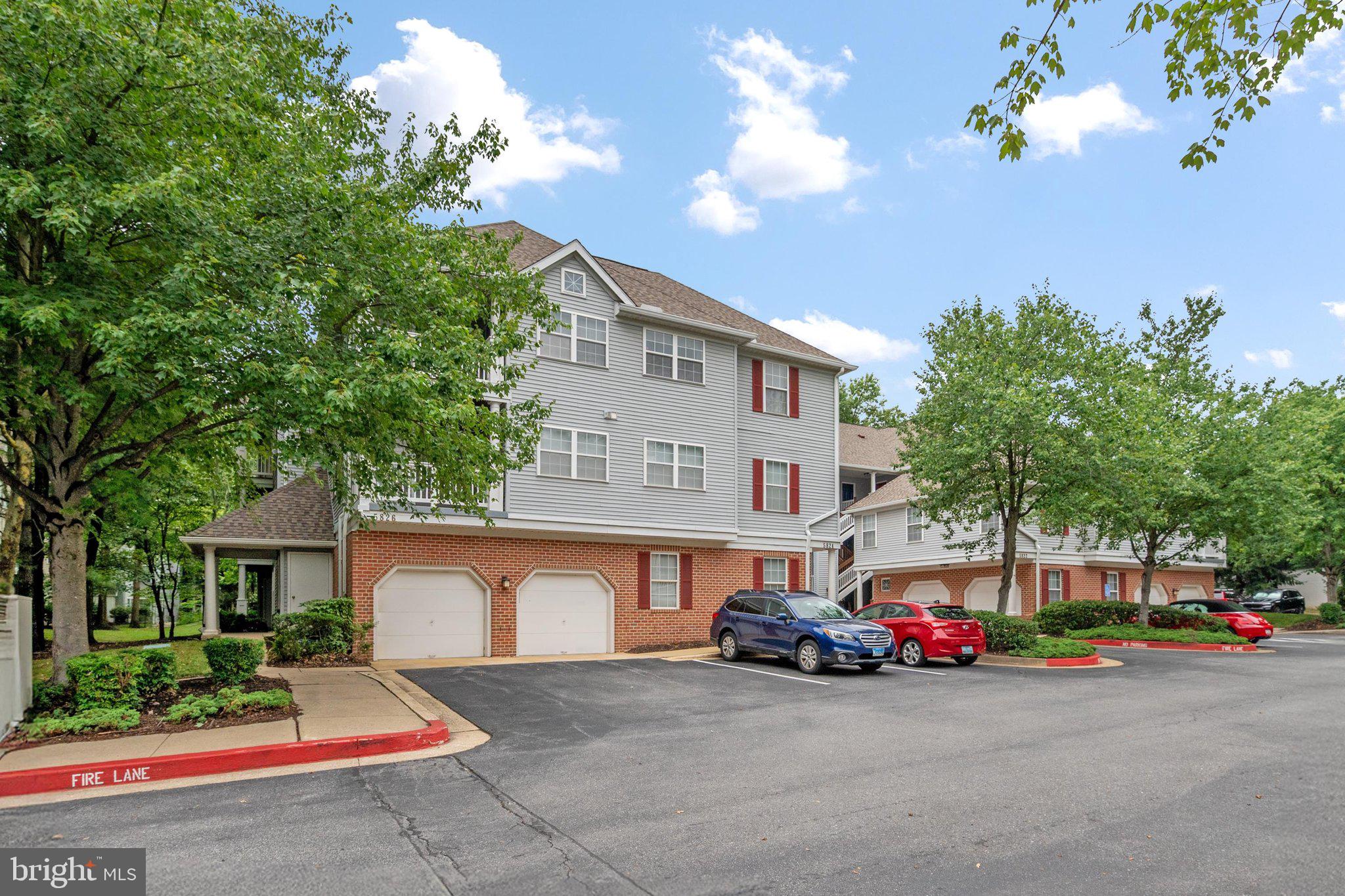 WYNDHAM AT TOWN CENTER - Residential