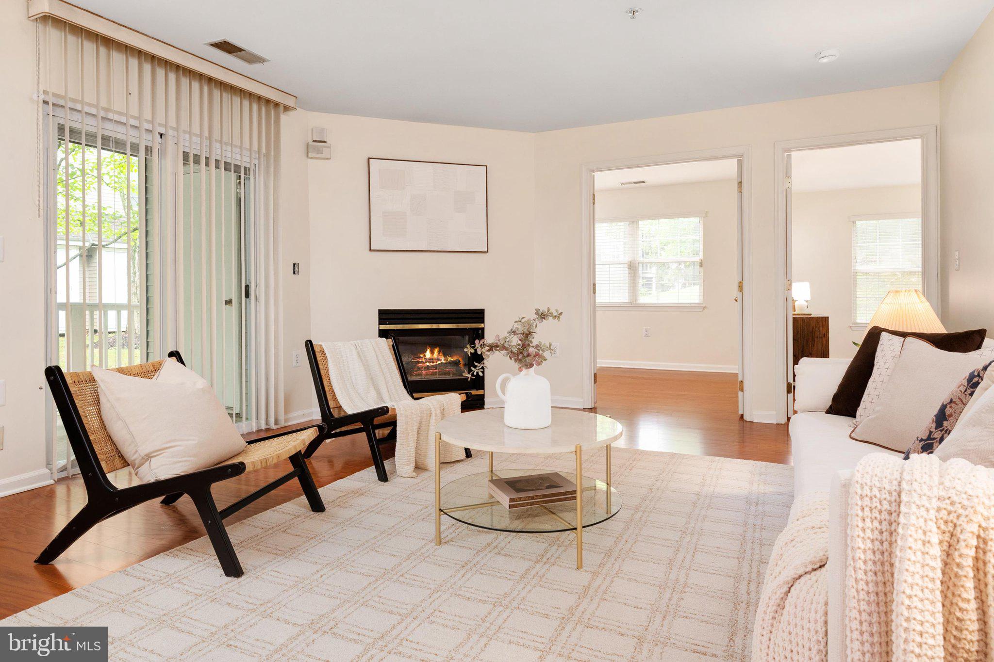 WYNDHAM AT TOWN CENTER - Residential